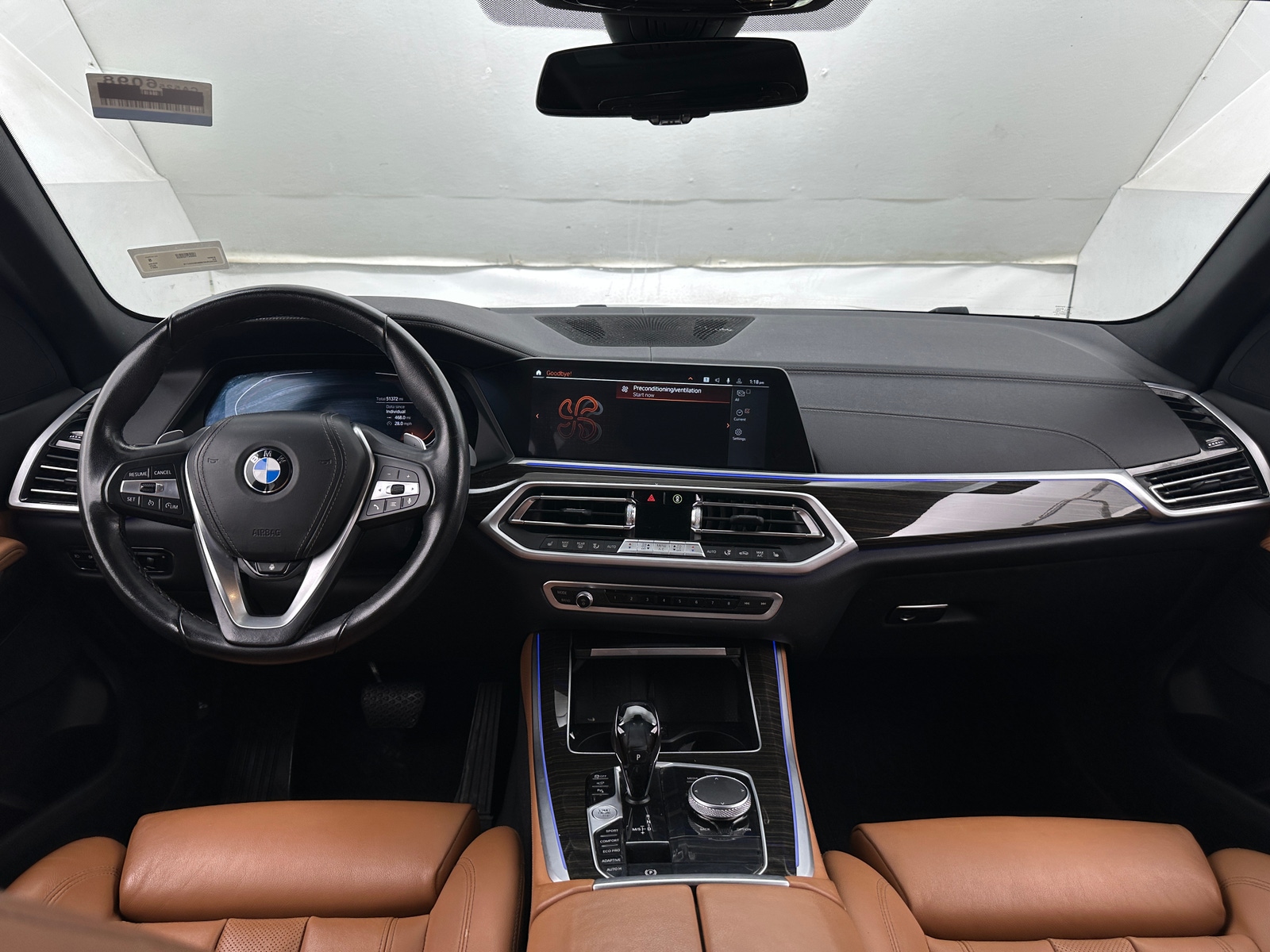 Thumbnail: 2021 BMW X5 - 2