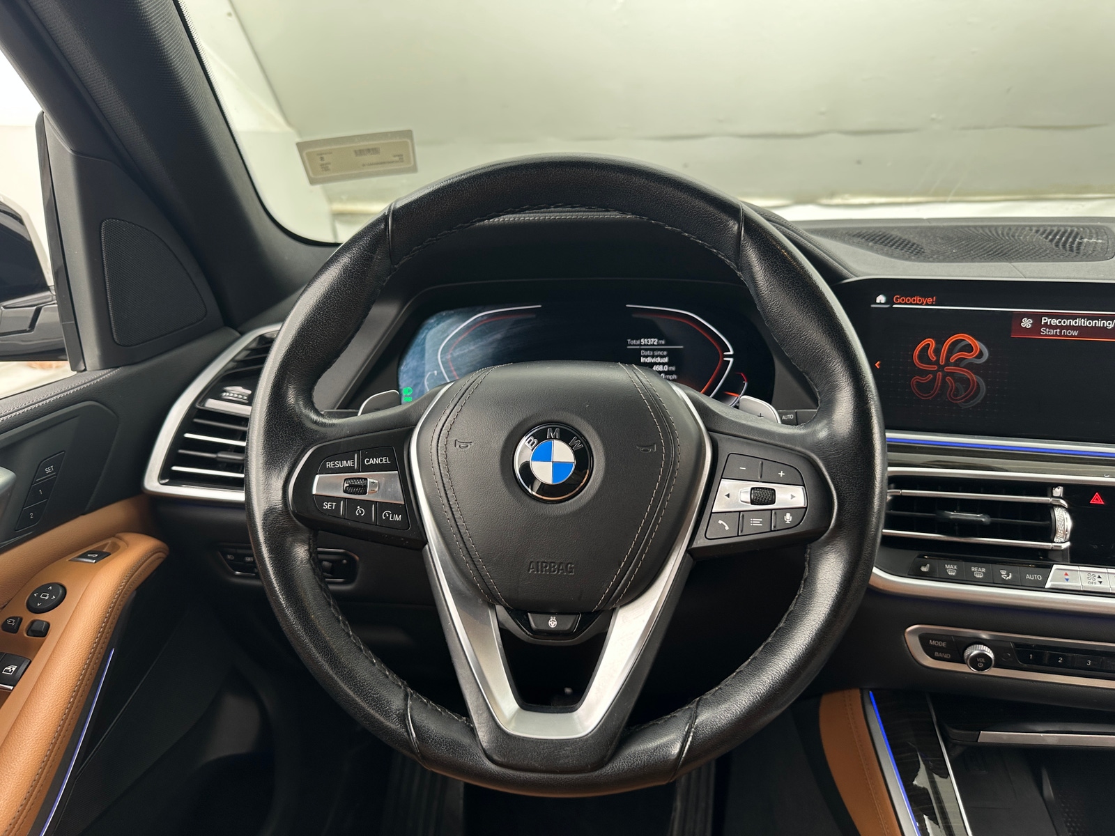Thumbnail: 2021 BMW X5 - 4