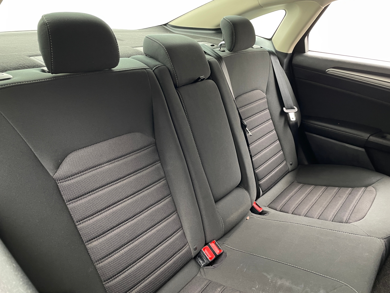 Thumbnail: 2020 Ford Fusion - 6