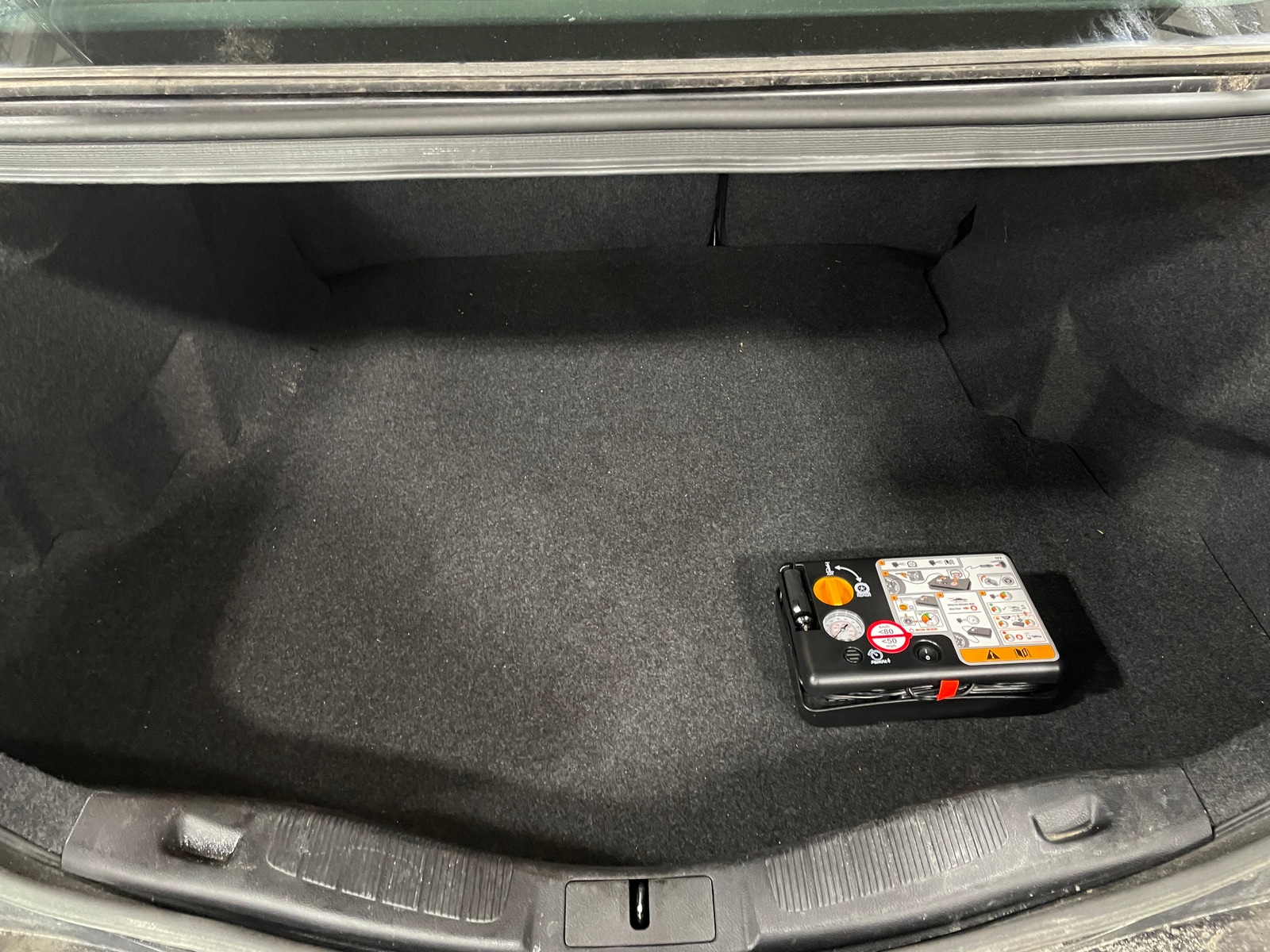 Thumbnail: 2020 Ford Fusion - 7