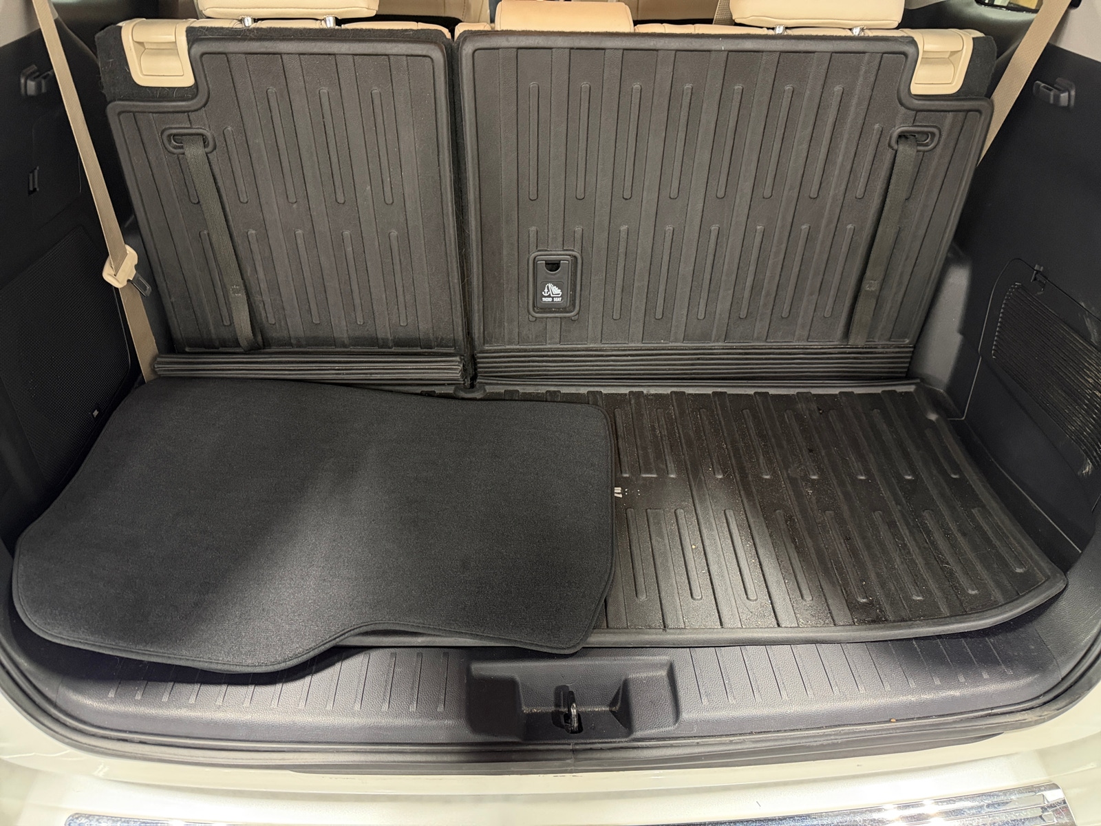 Thumbnail: 2021 Toyota Highlander - 6