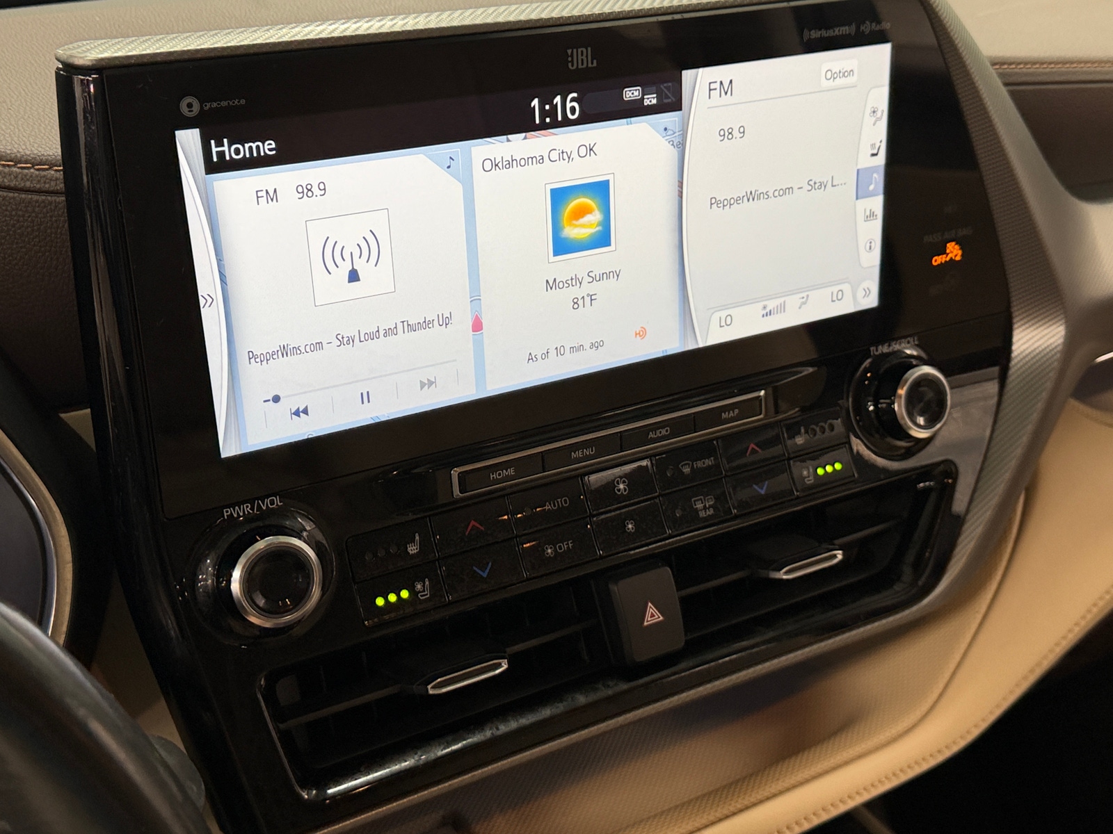 Thumbnail: 2021 Toyota Highlander - 3