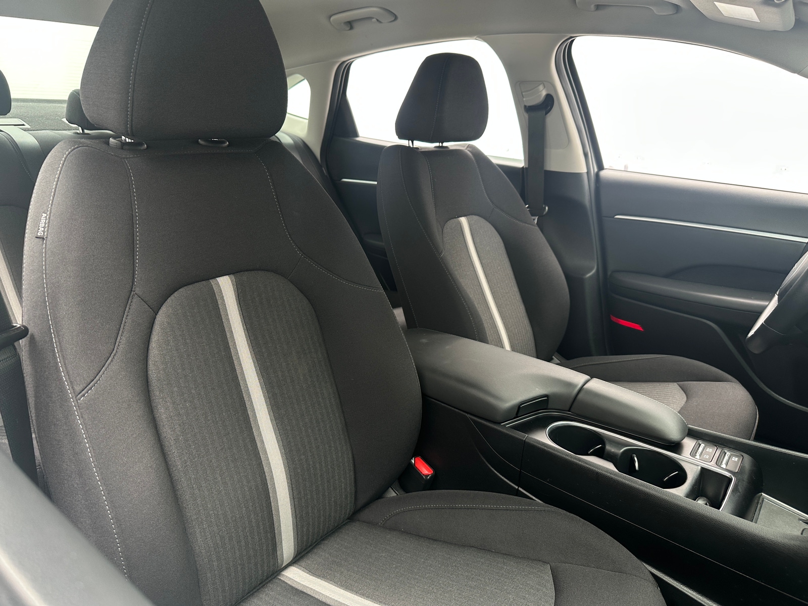 Thumbnail: 2025 Hyundai Sonata - 2