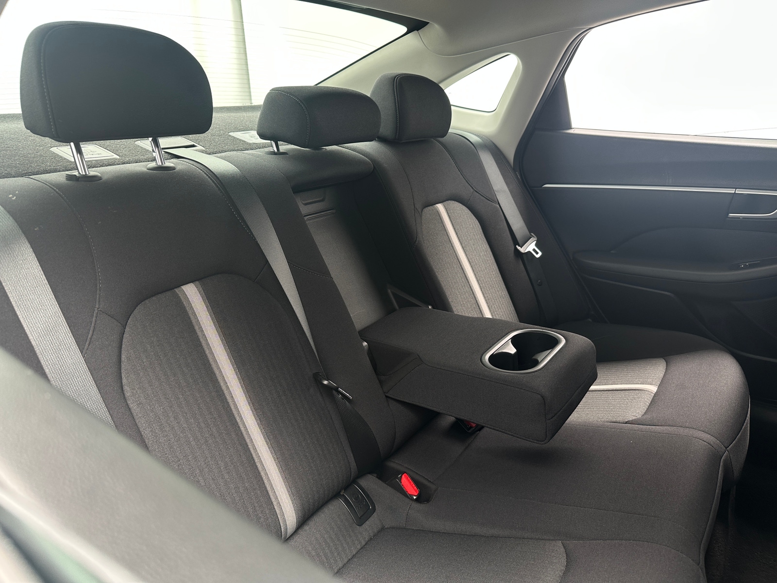 Thumbnail: 2025 Hyundai Sonata - 6