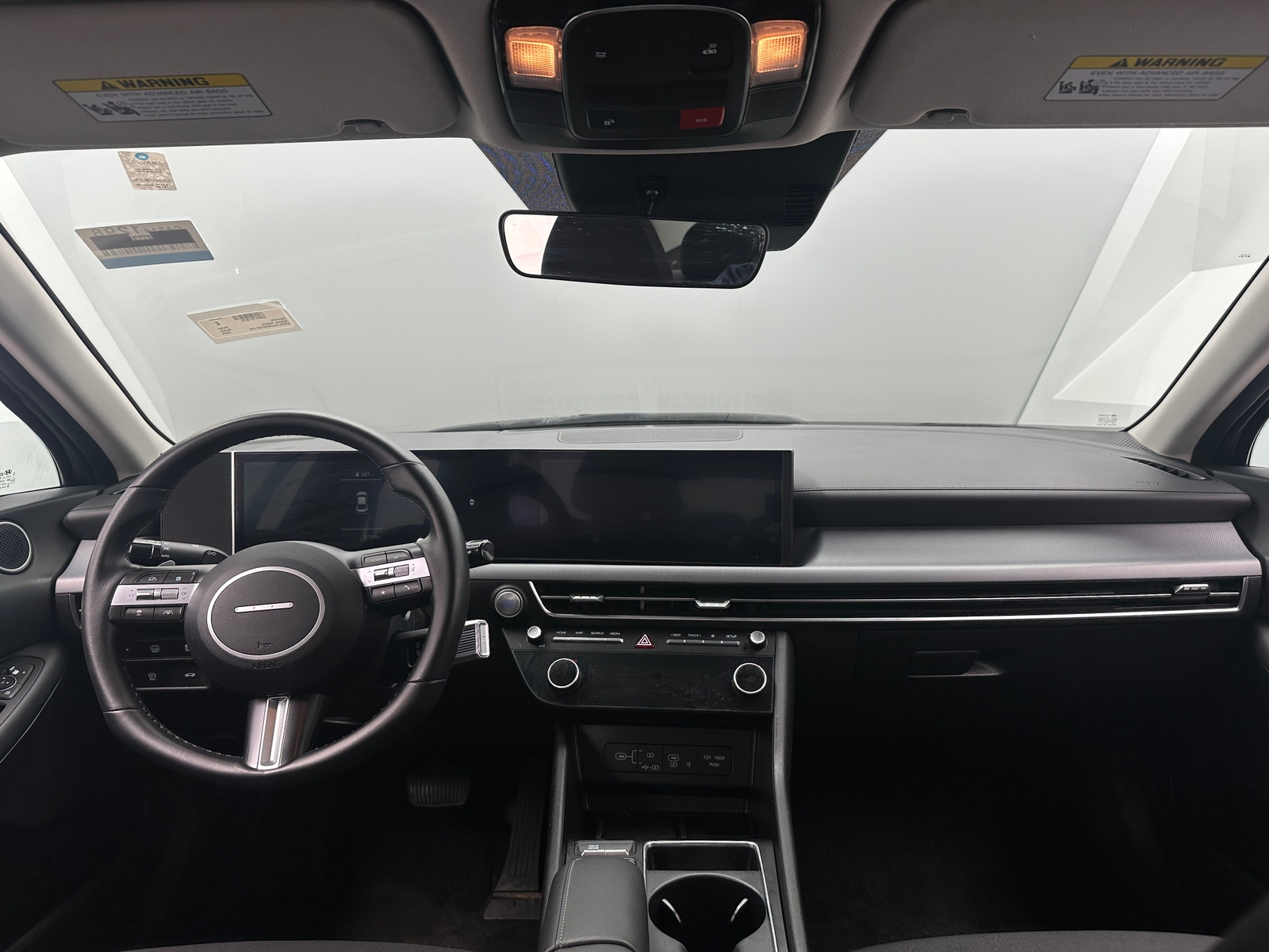 Thumbnail: 2025 Hyundai Sonata - 3