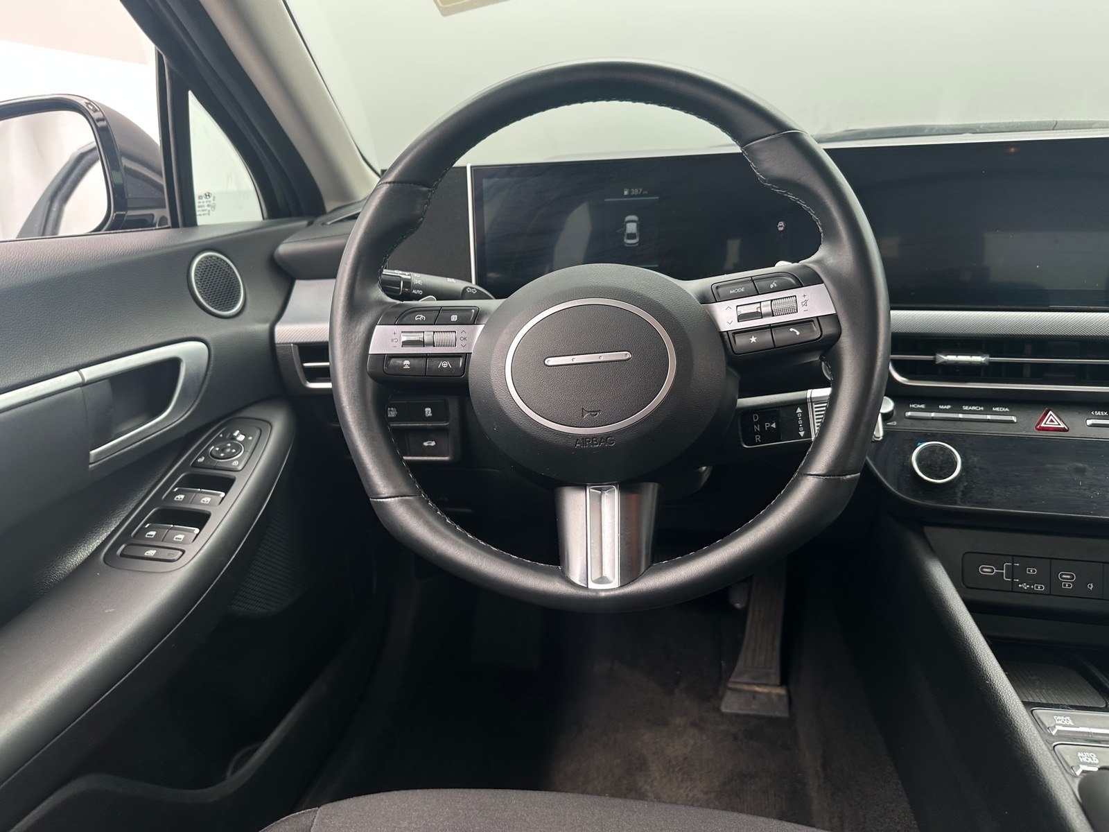 Thumbnail: 2025 Hyundai Sonata - 5