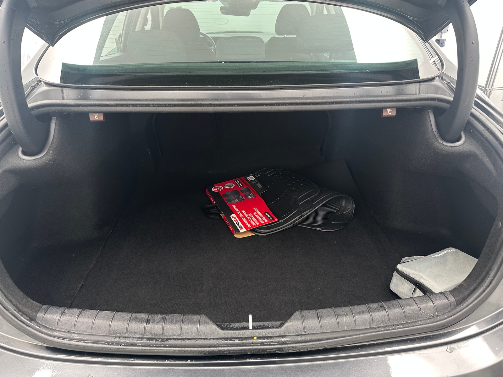 Thumbnail: 2025 Hyundai Sonata - 7