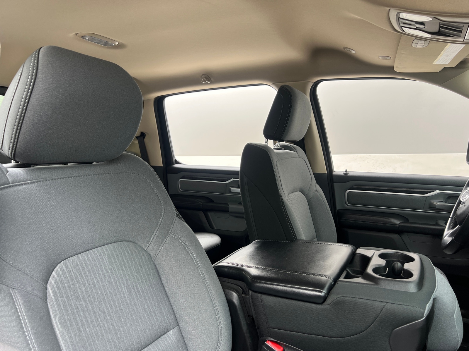 Thumbnail: 2020 RAM 1500 - 2