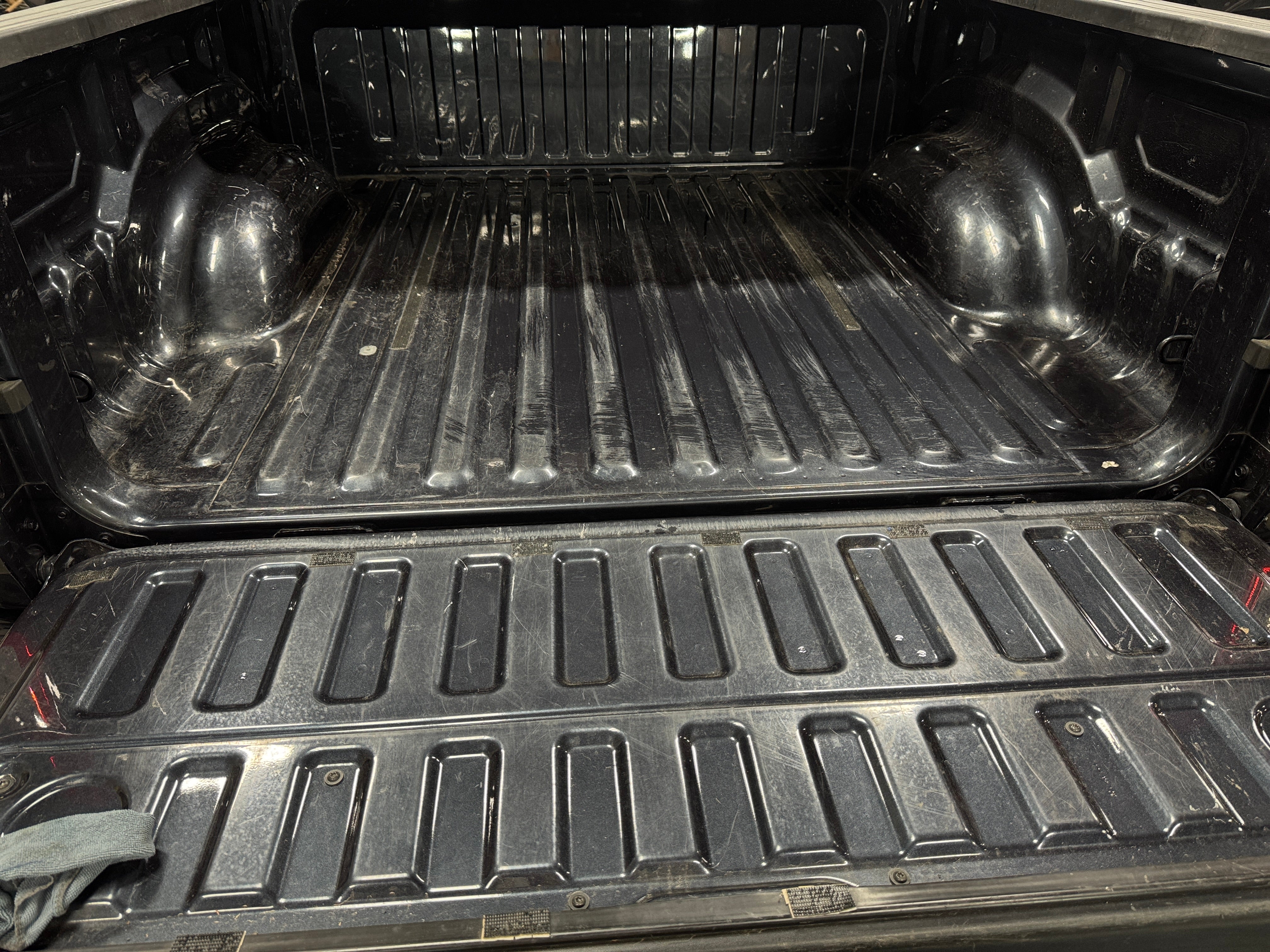 2020 RAM Ram 1500 Pickup