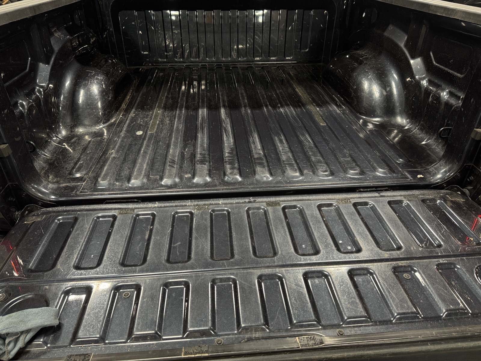 Thumbnail: 2020 RAM 1500 - 7