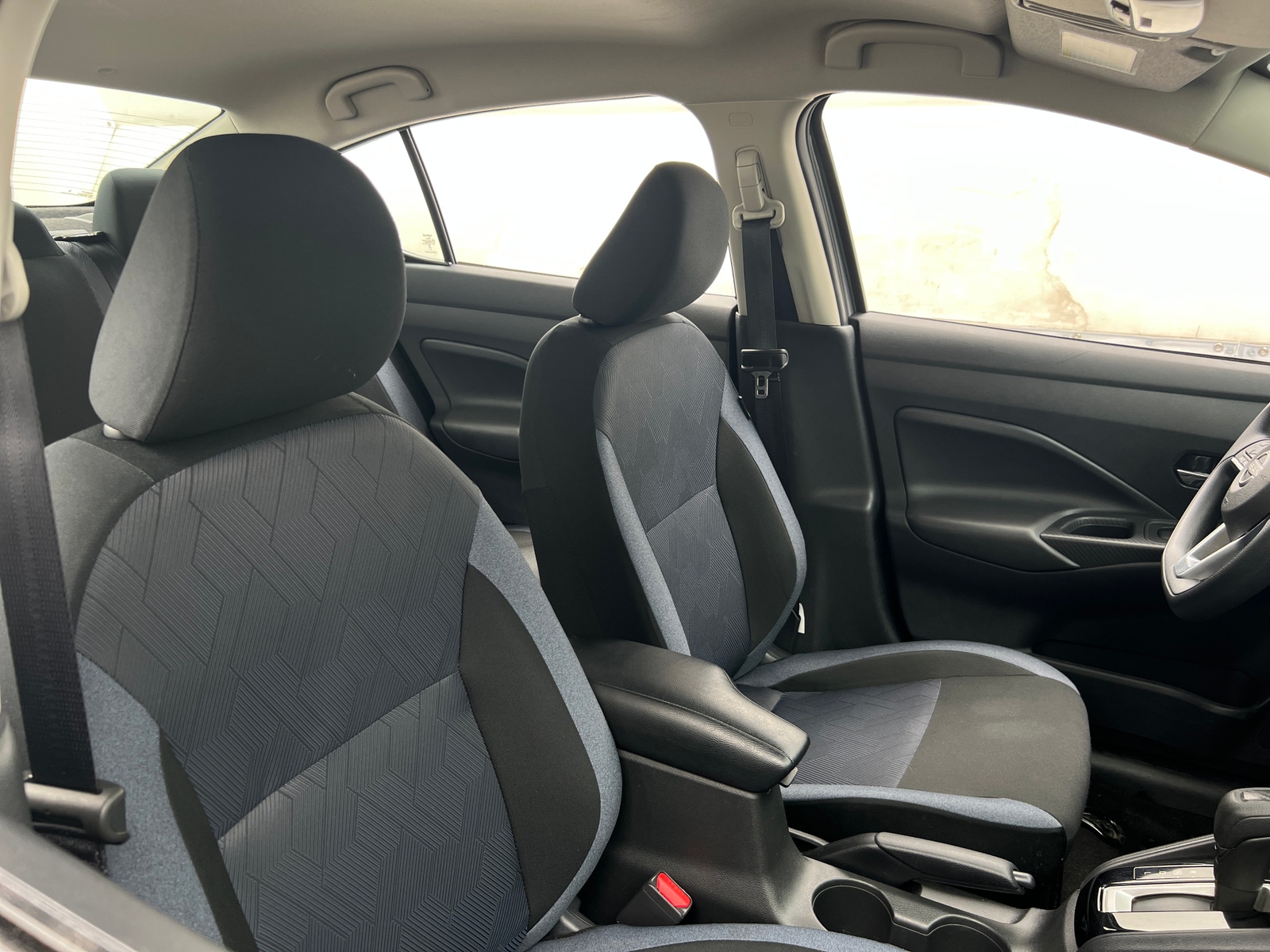 Thumbnail: 2025 Nissan Versa - 2