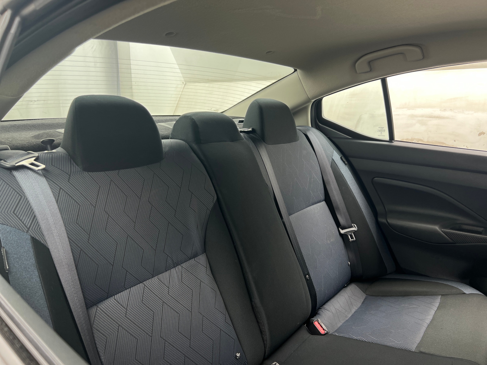 Thumbnail: 2025 Nissan Versa - 6