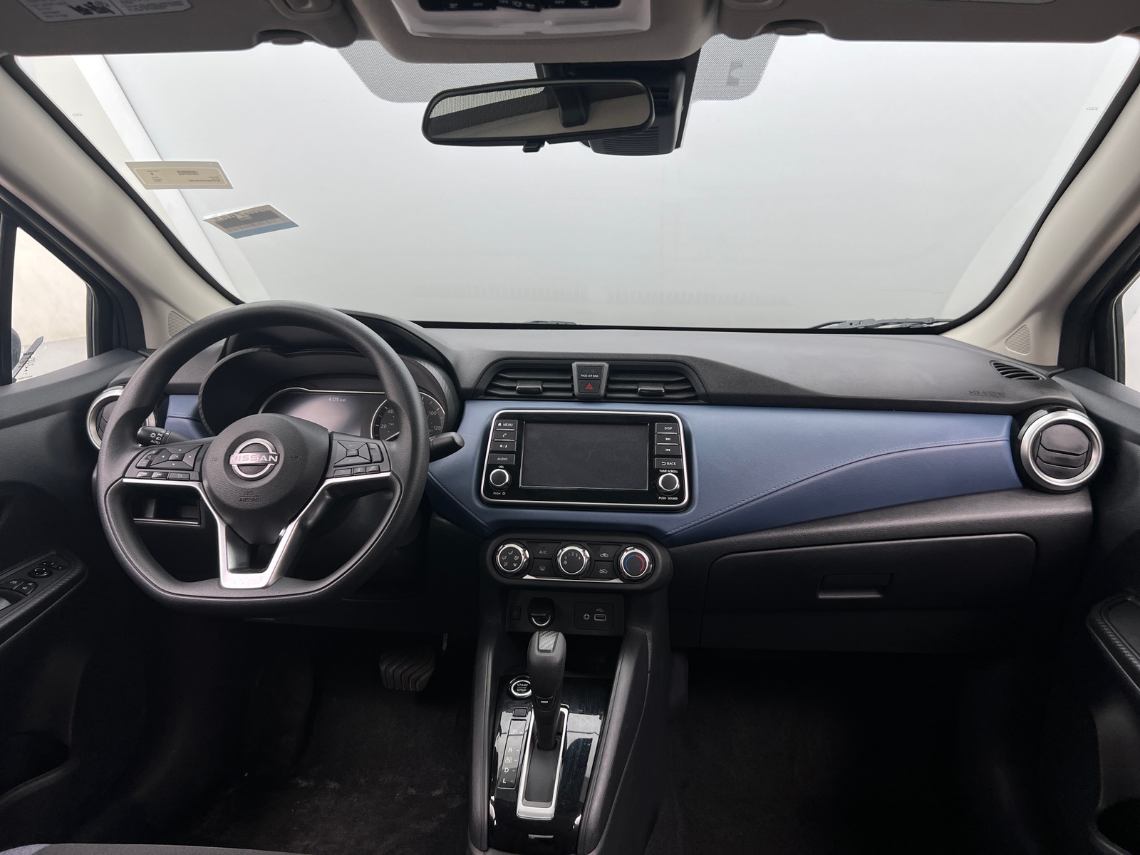 Thumbnail: 2025 Nissan Versa - 3