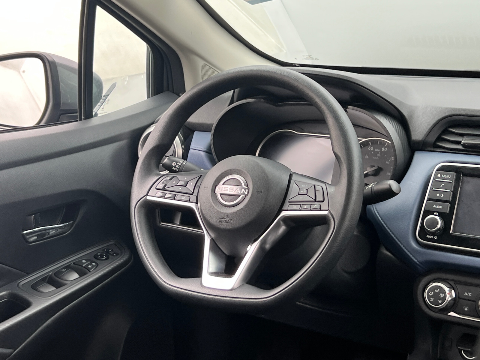 Thumbnail: 2025 Nissan Versa - 5