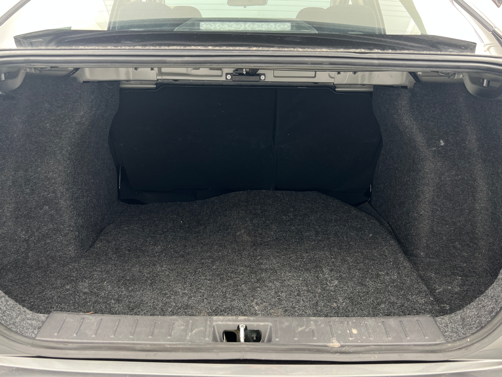 Thumbnail: 2025 Nissan Versa - 7