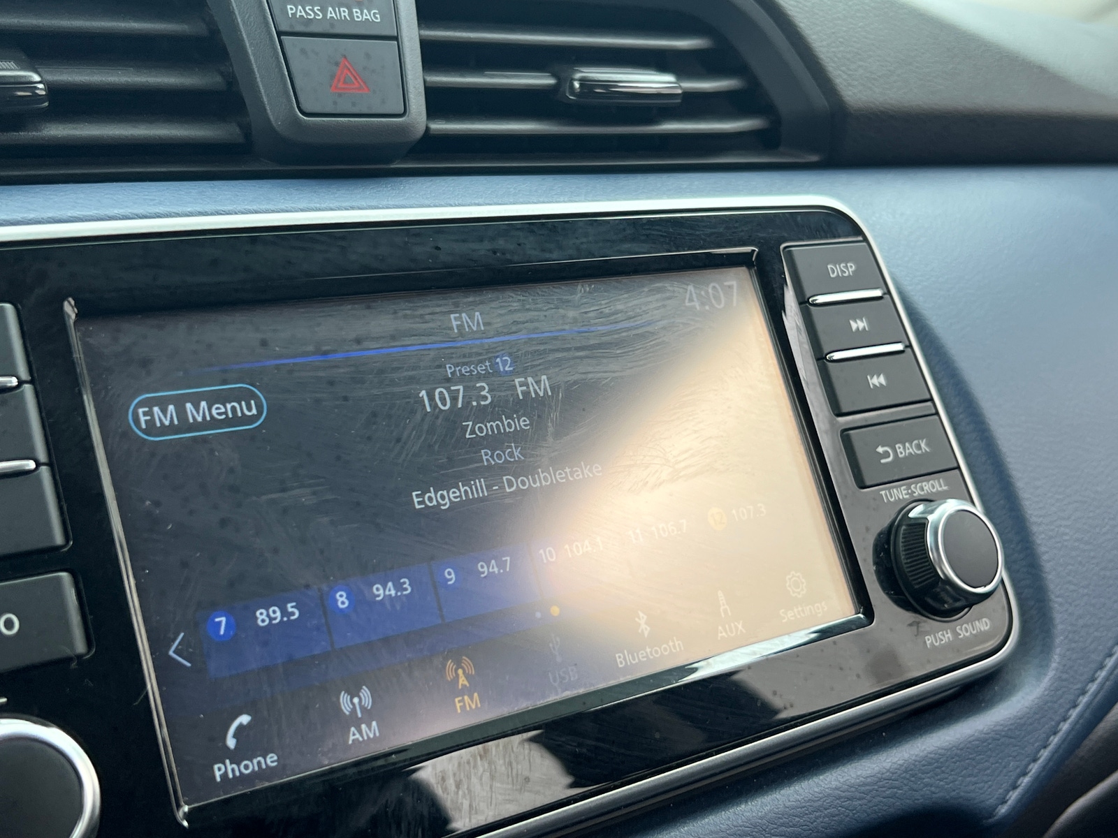 Thumbnail: 2025 Nissan Versa - 4