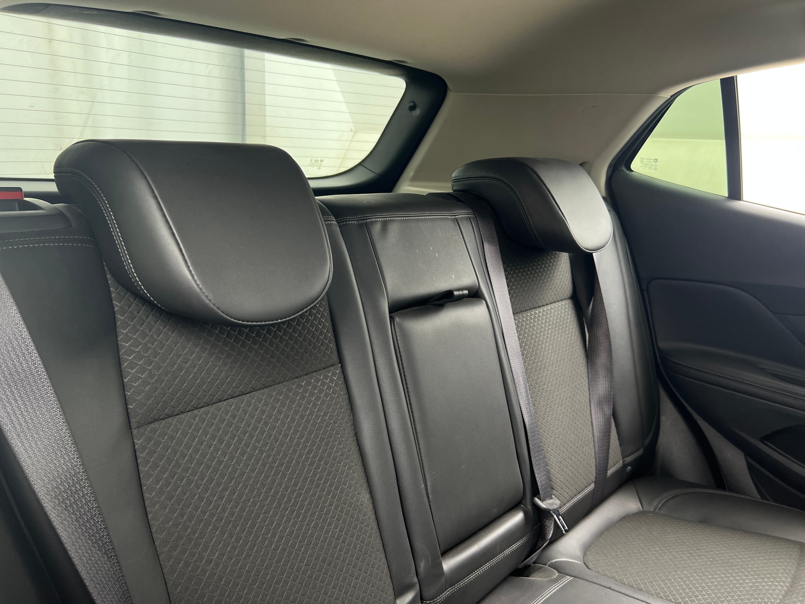 Thumbnail: 2018 Buick Encore - 5