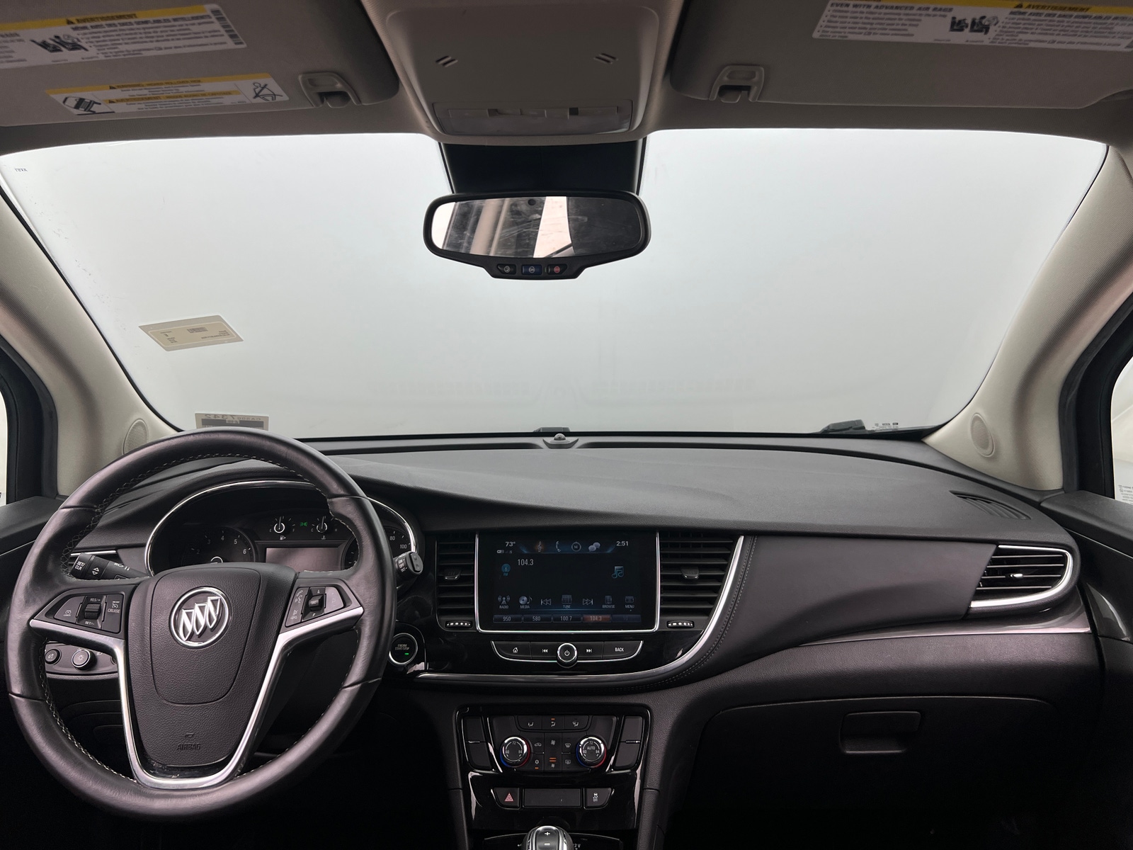 Thumbnail: 2018 Buick Encore - 2