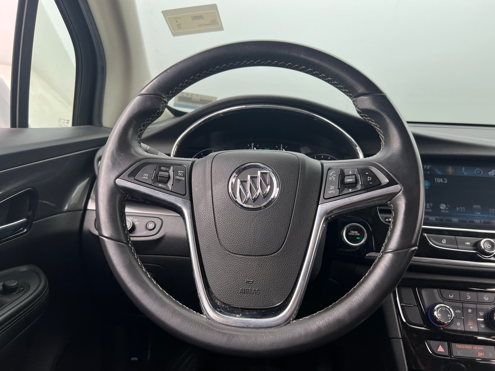 Thumbnail: 2018 Buick Encore - 4