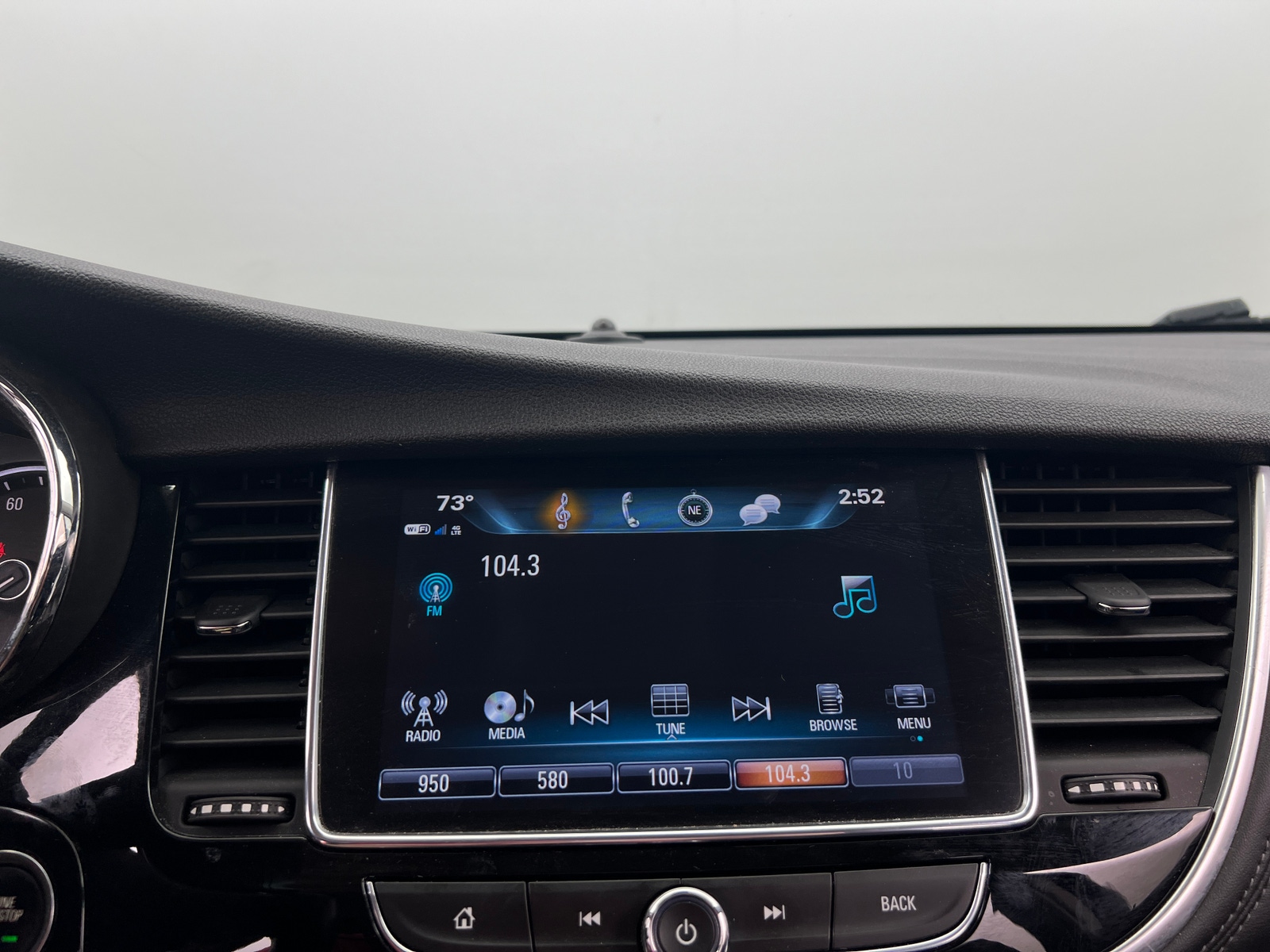 Thumbnail: 2018 Buick Encore - 3