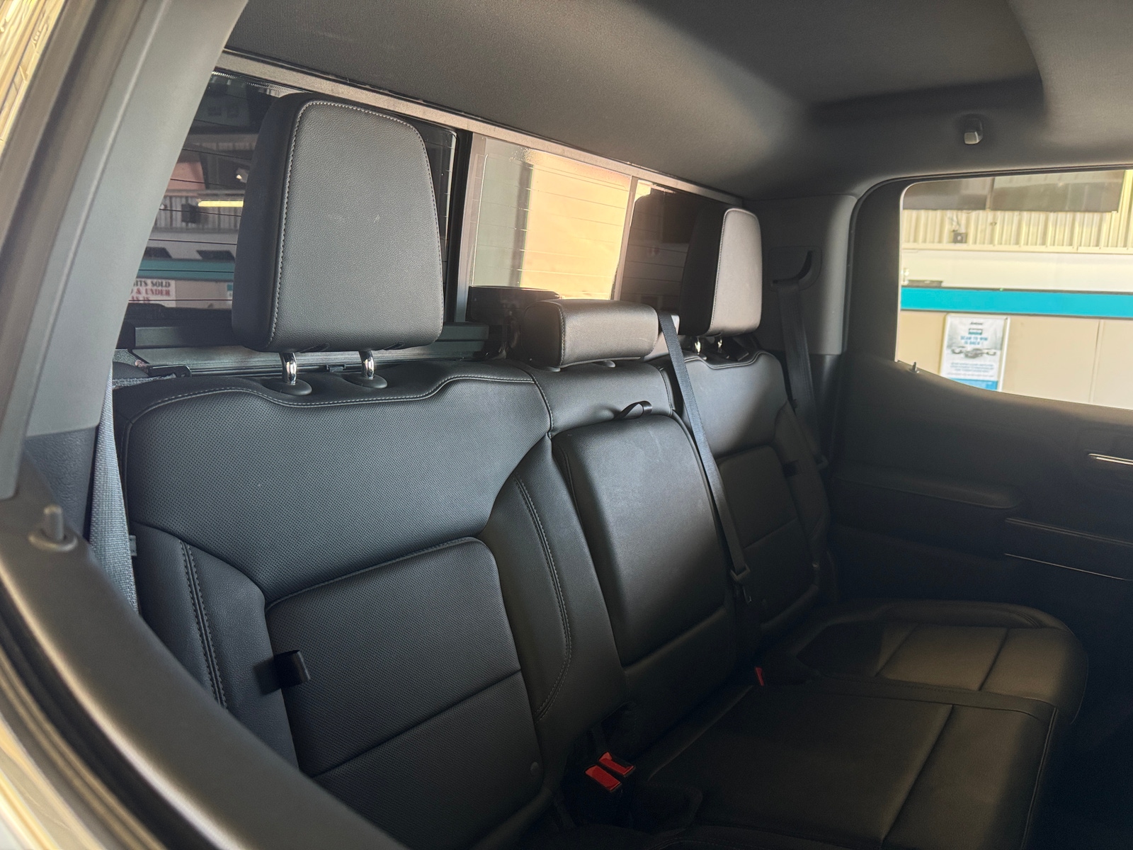 Thumbnail: 2019 GMC Sierra 1500 - 5