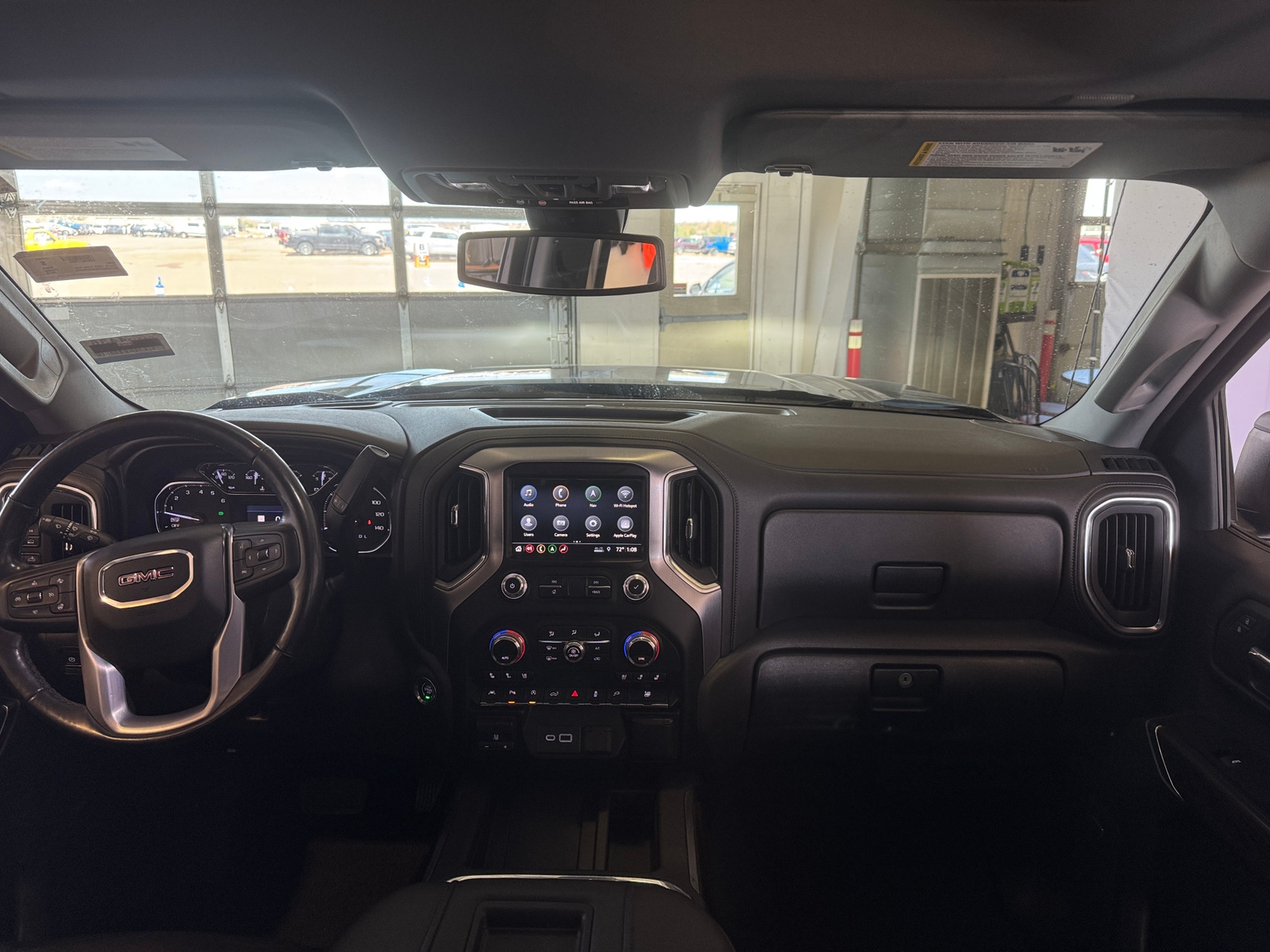 Thumbnail: 2019 GMC Sierra 1500 - 2