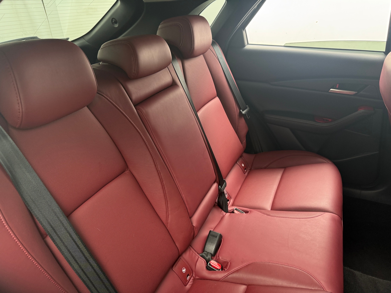 Thumbnail: 2022 Mazda CX-30 - 5