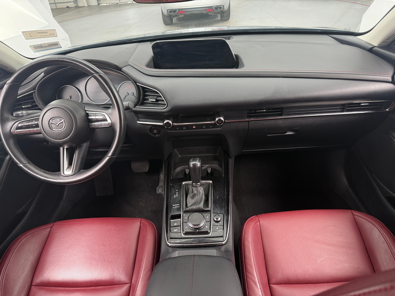 Thumbnail: 2022 Mazda CX-30 - 2