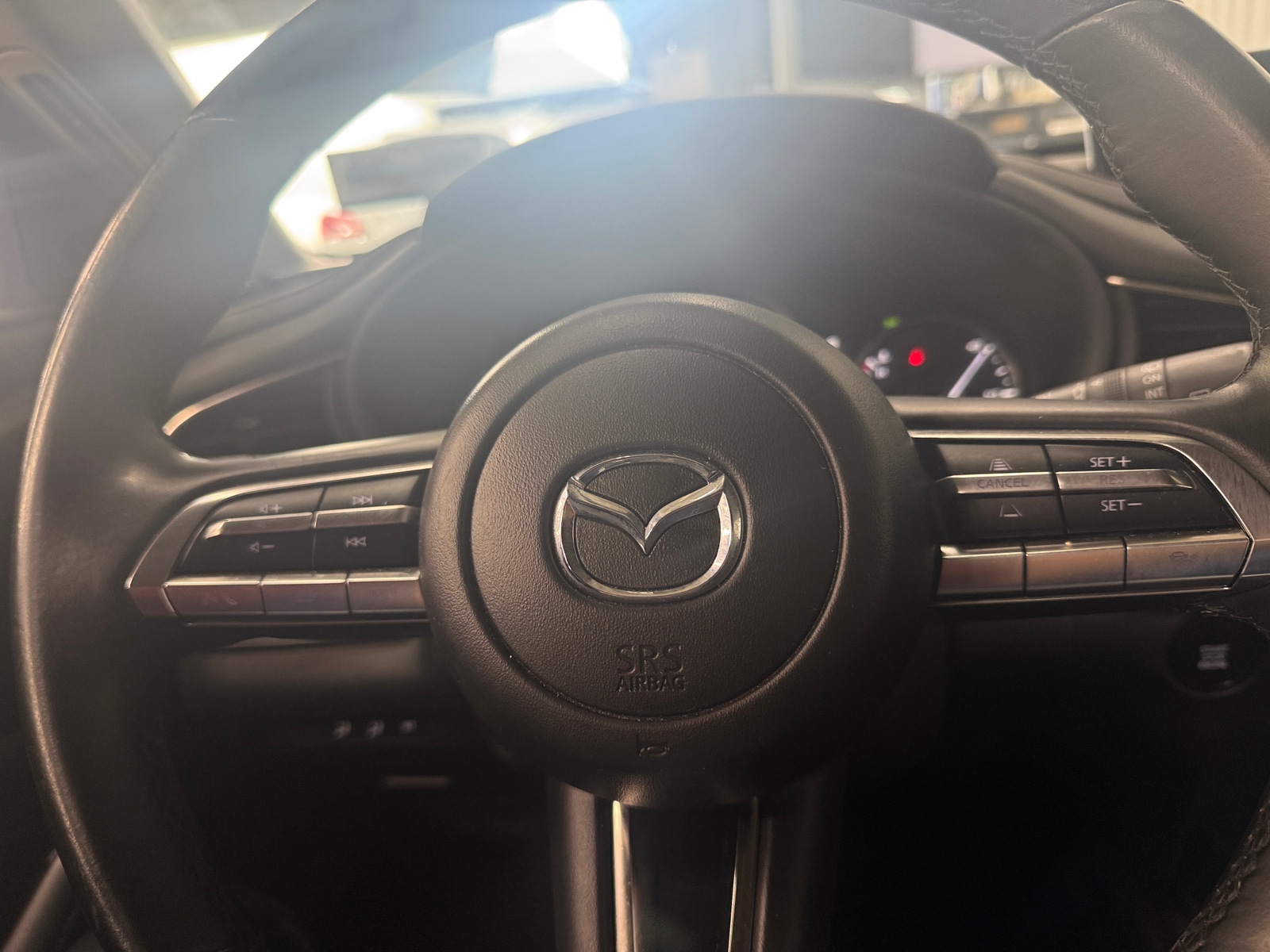 Thumbnail: 2022 Mazda CX-30 - 4