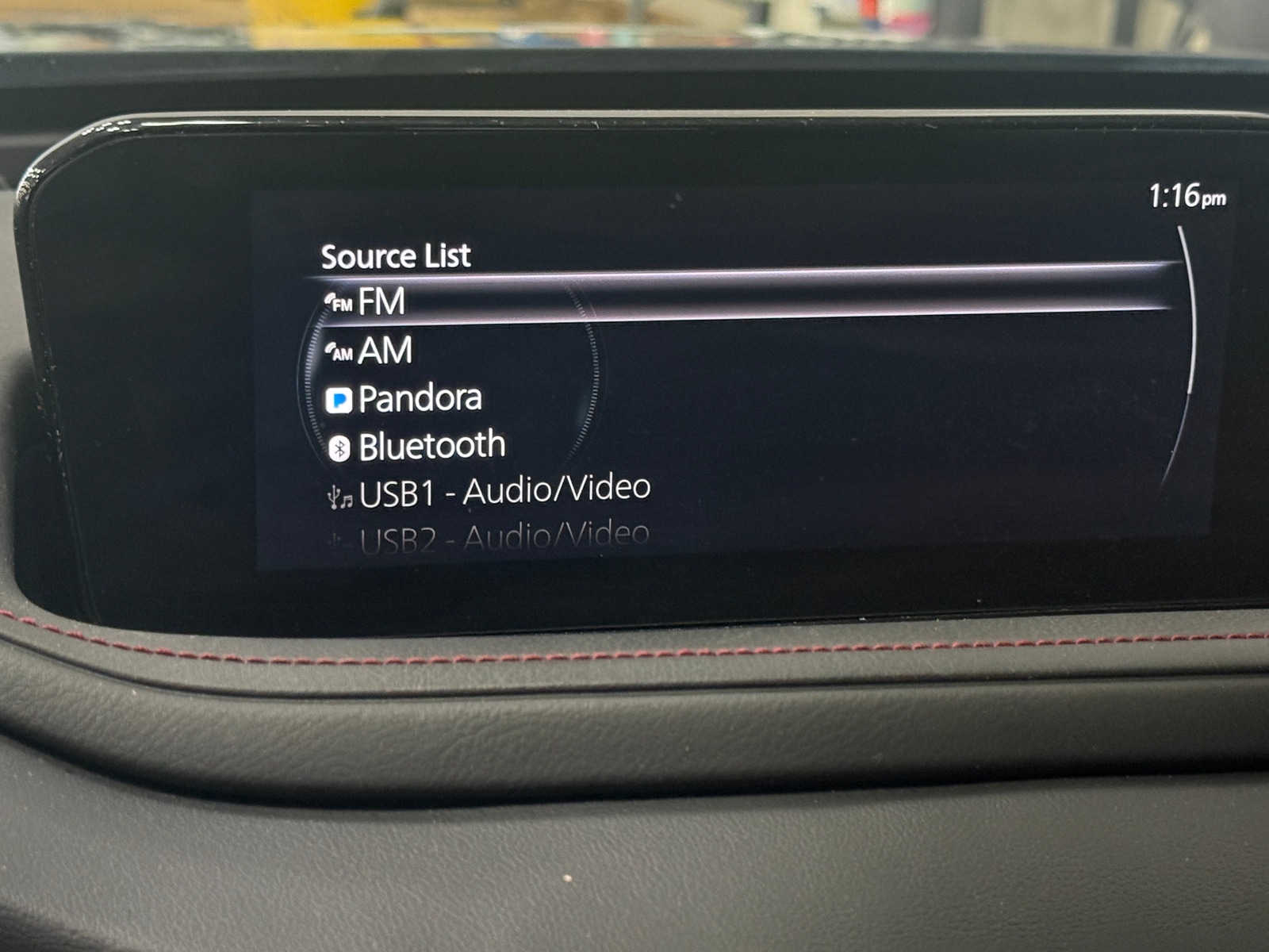 Thumbnail: 2022 Mazda CX-30 - 3