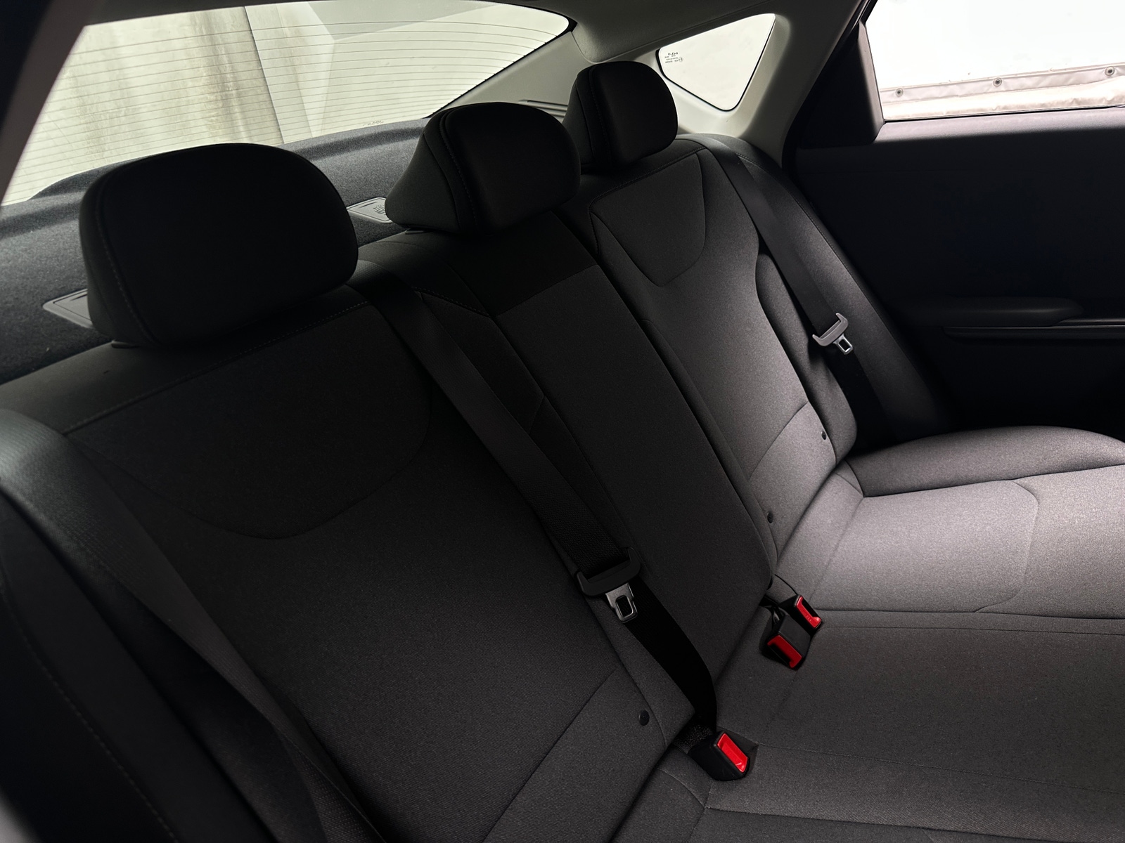 Thumbnail: 2025 Kia K4 - 6