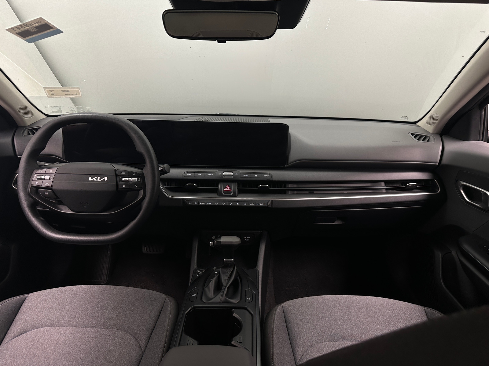 Thumbnail: 2025 Kia K4 - 3