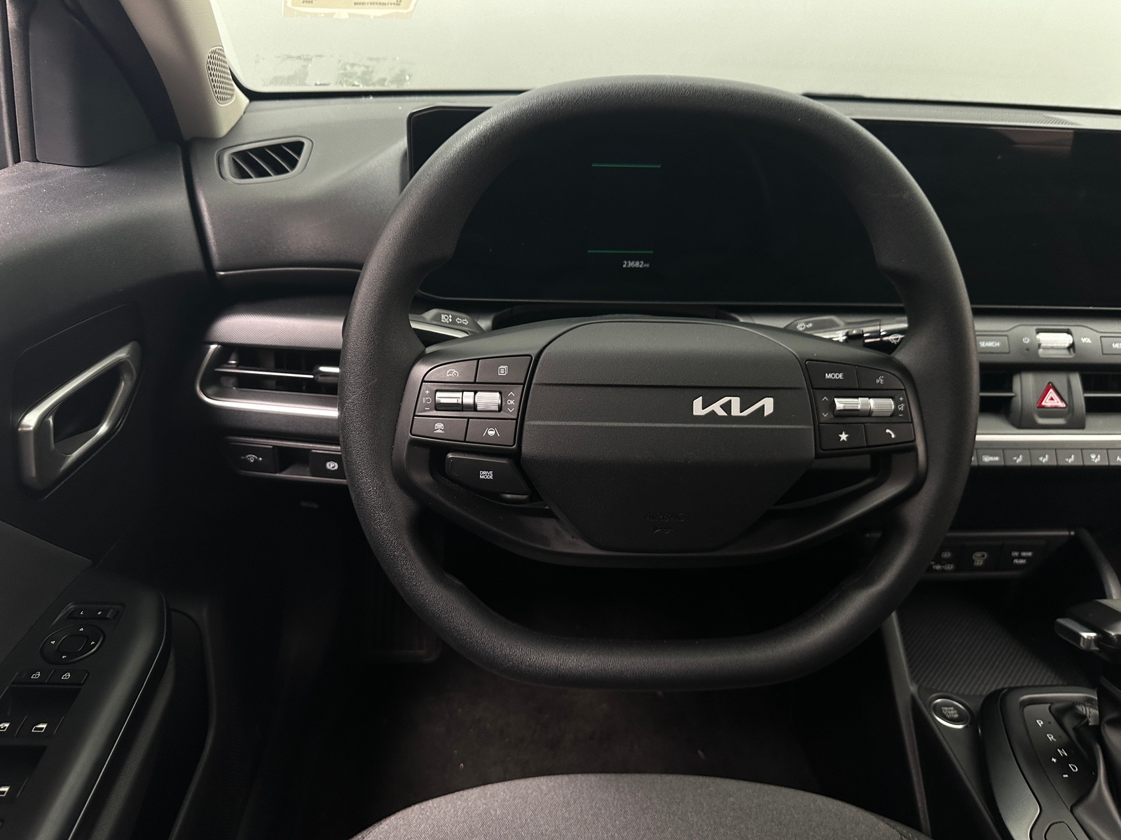 Thumbnail: 2025 Kia K4 - 5