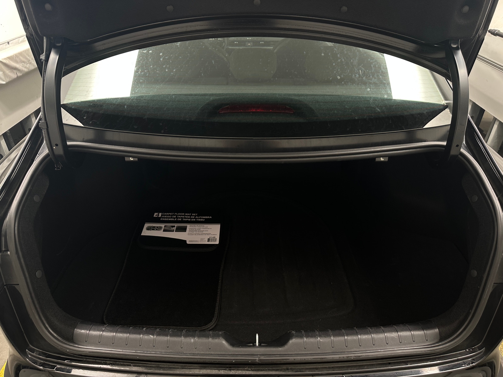 Thumbnail: 2025 Kia K4 - 7