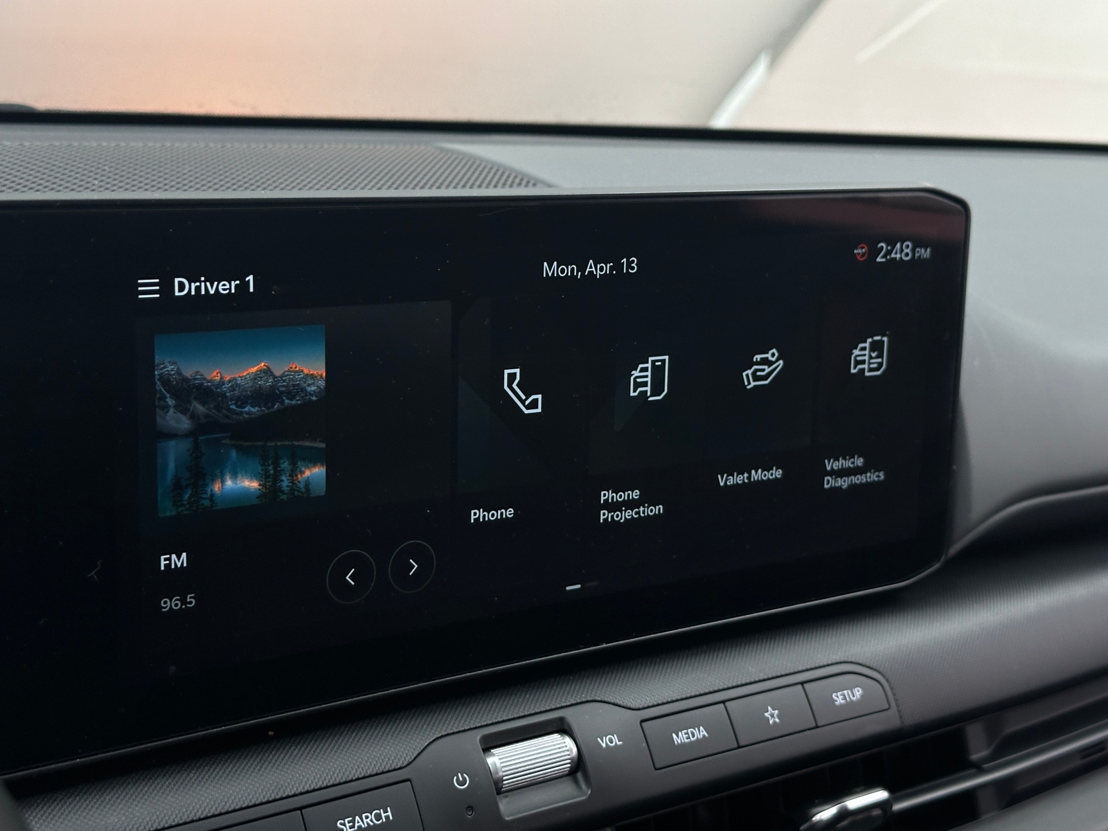 Thumbnail: 2025 Kia K4 - 4