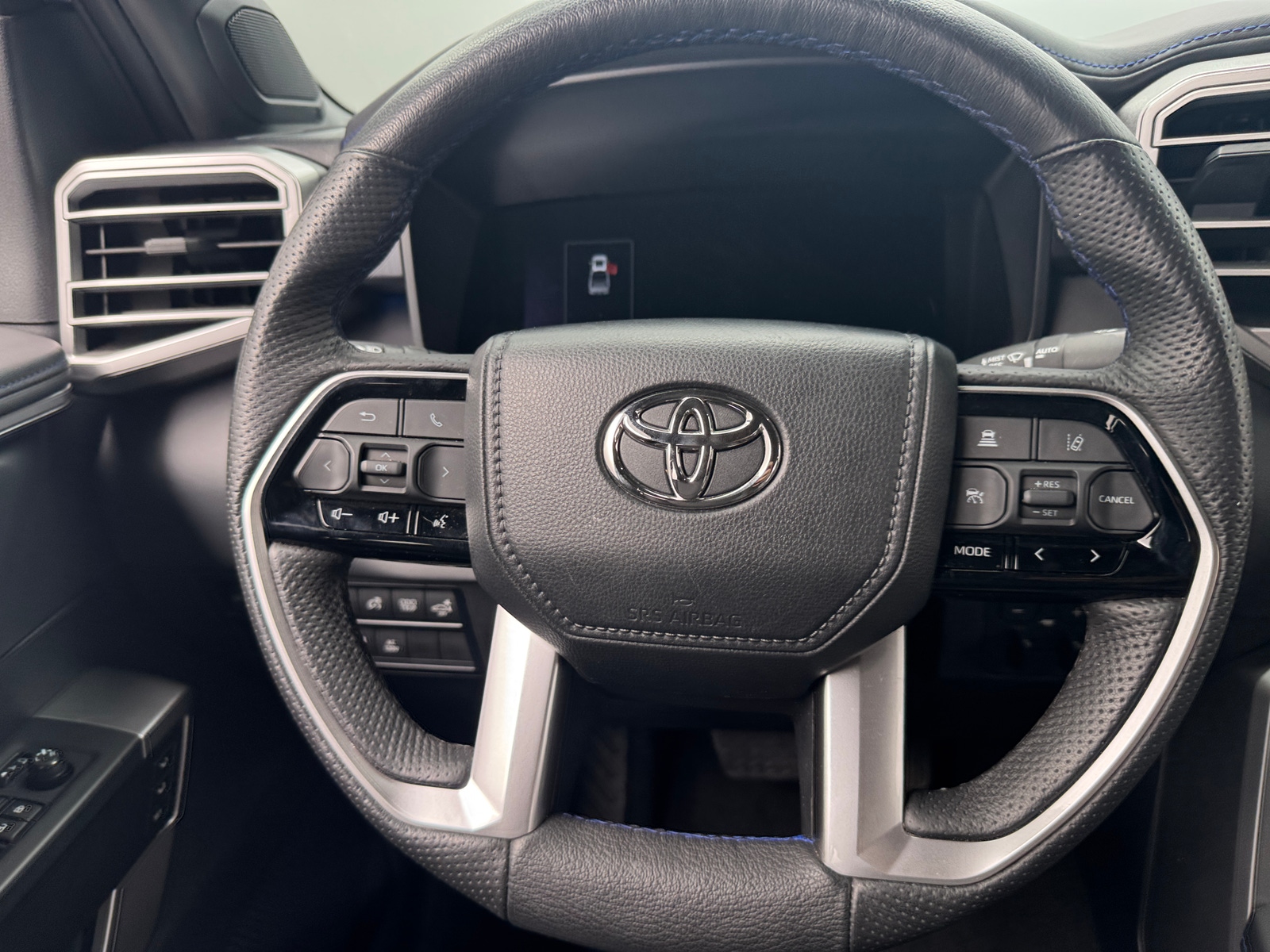 Thumbnail: 2023 Toyota Tundra - 4