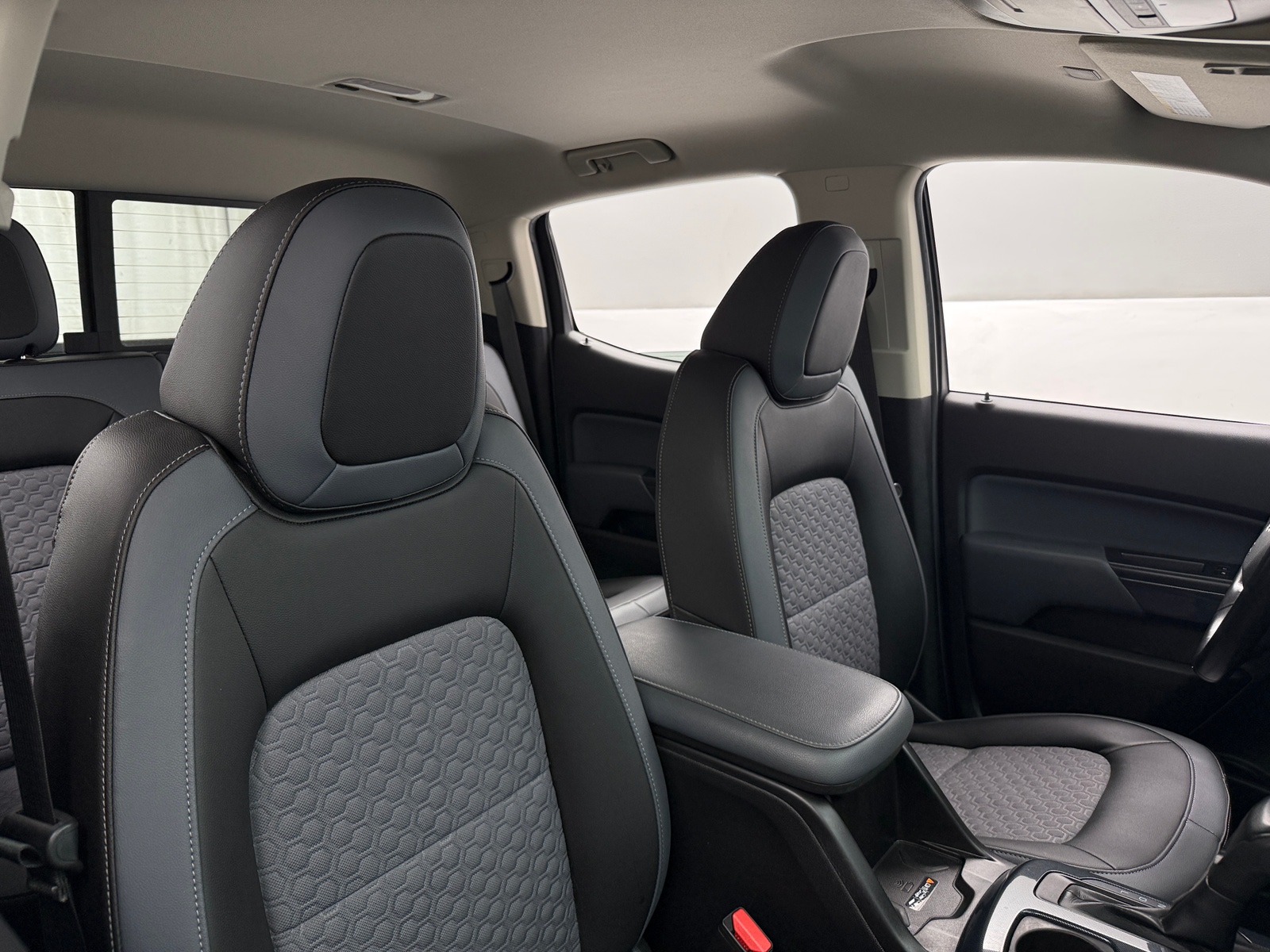 Thumbnail: 2019 Chevrolet Colorado - 2