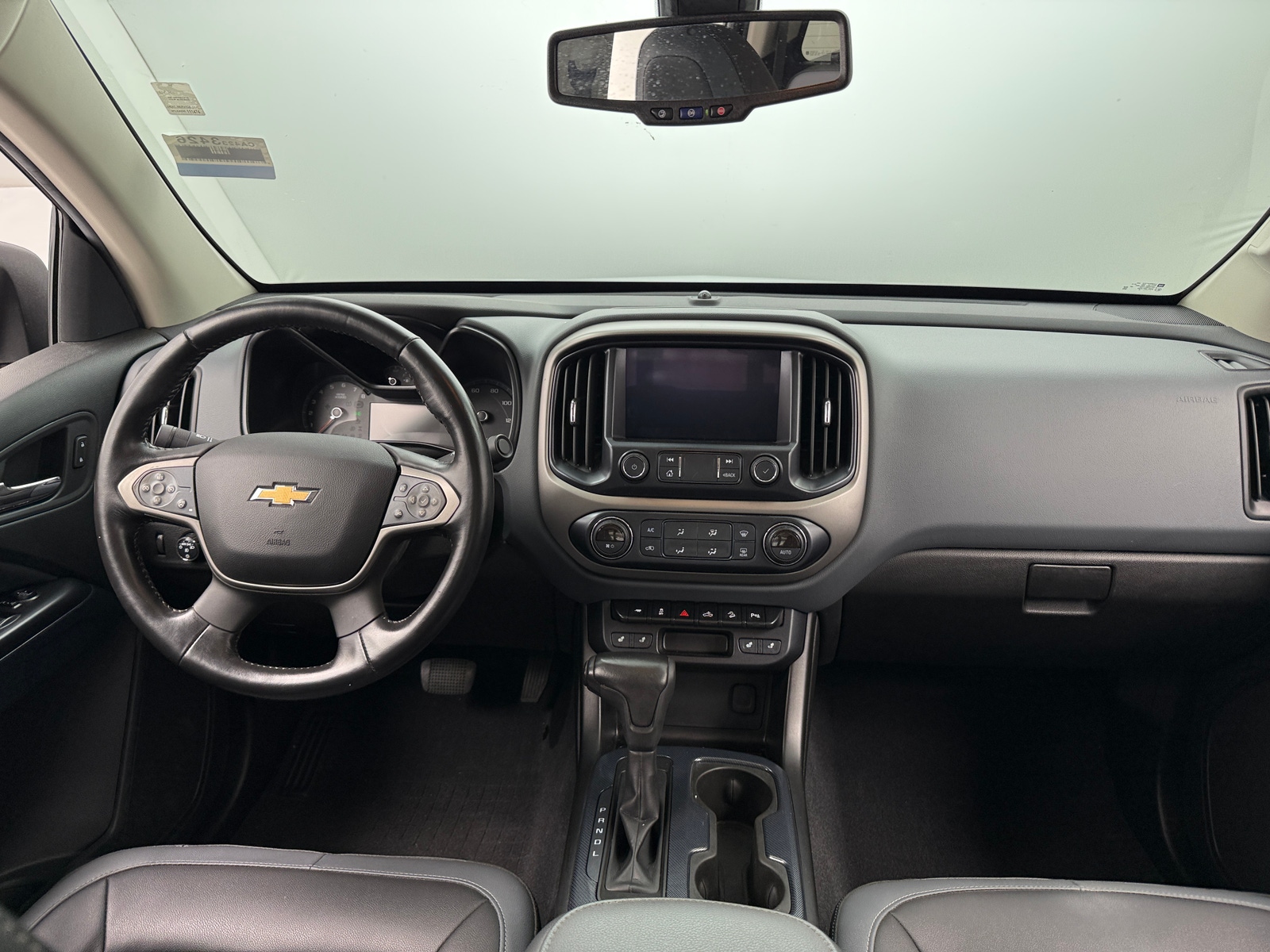 Thumbnail: 2019 Chevrolet Colorado - 3