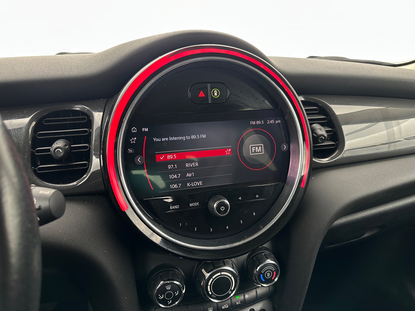 Thumbnail: 2022 MINI Cooper Hardtop - 2