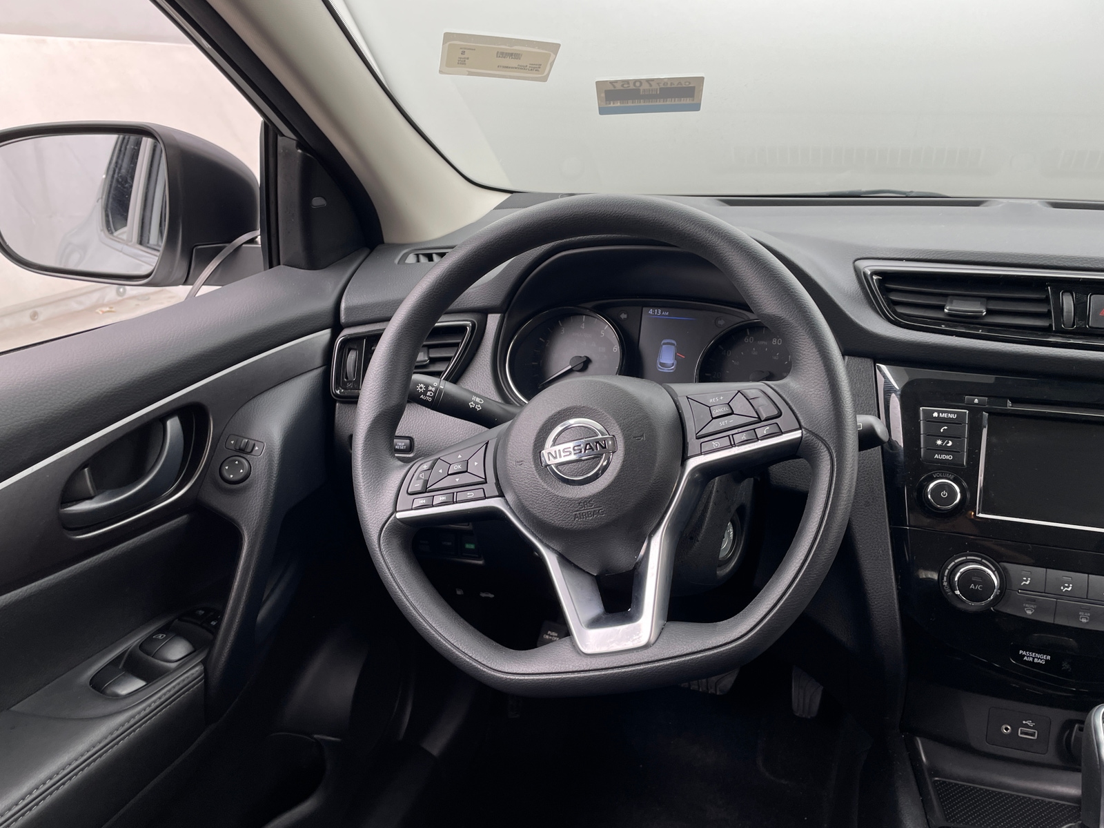 Thumbnail: 2022 Nissan Rogue Sport - 5