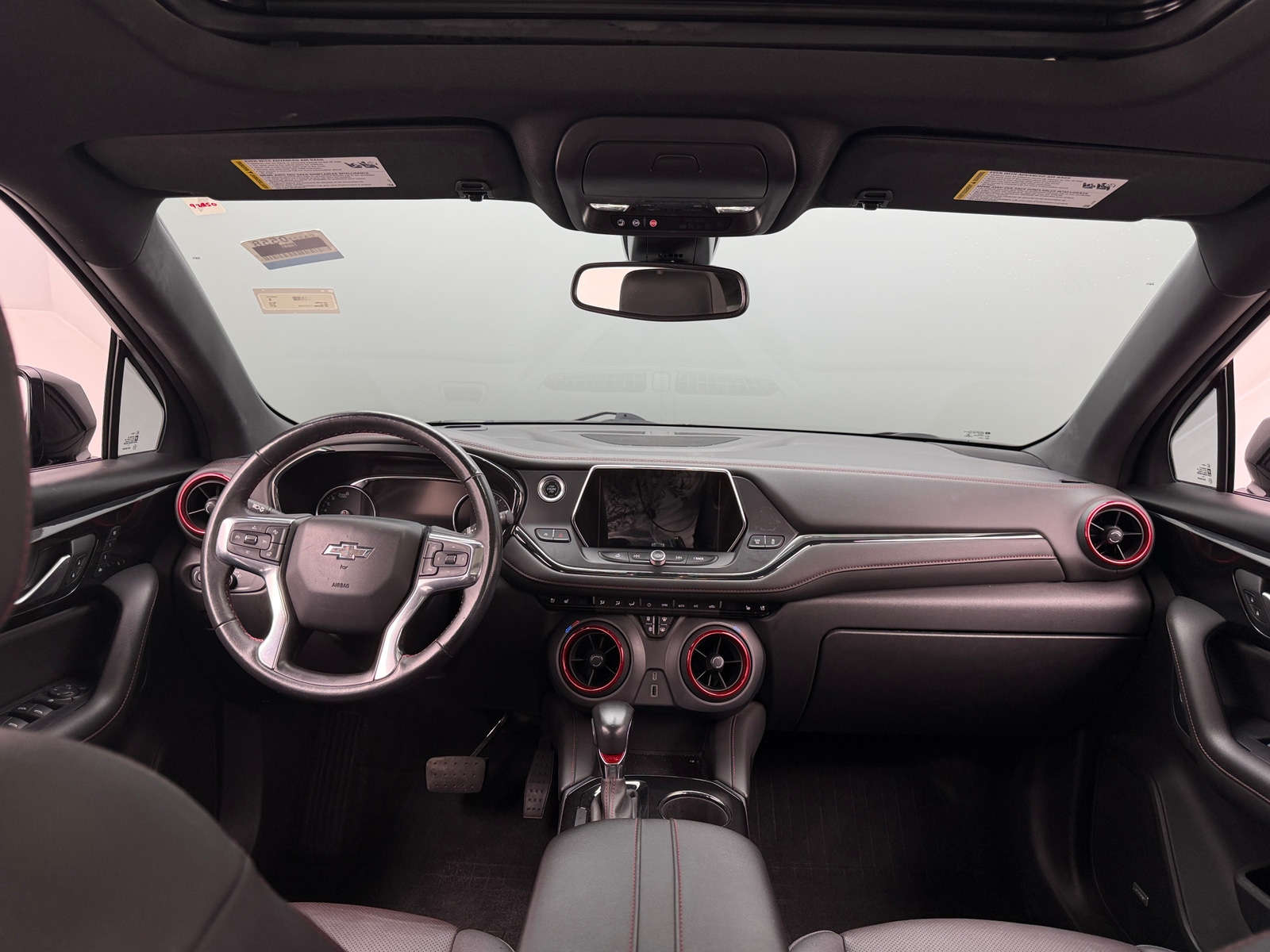 Thumbnail: 2021 Chevrolet Blazer - 2