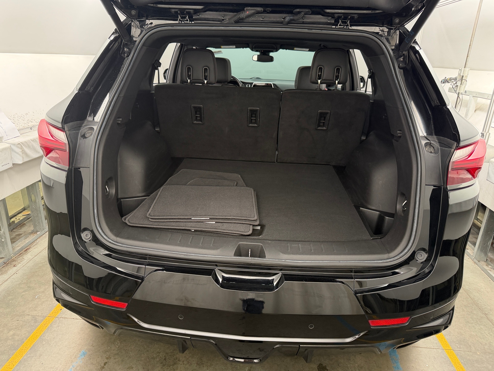 Thumbnail: 2021 Chevrolet Blazer - 6