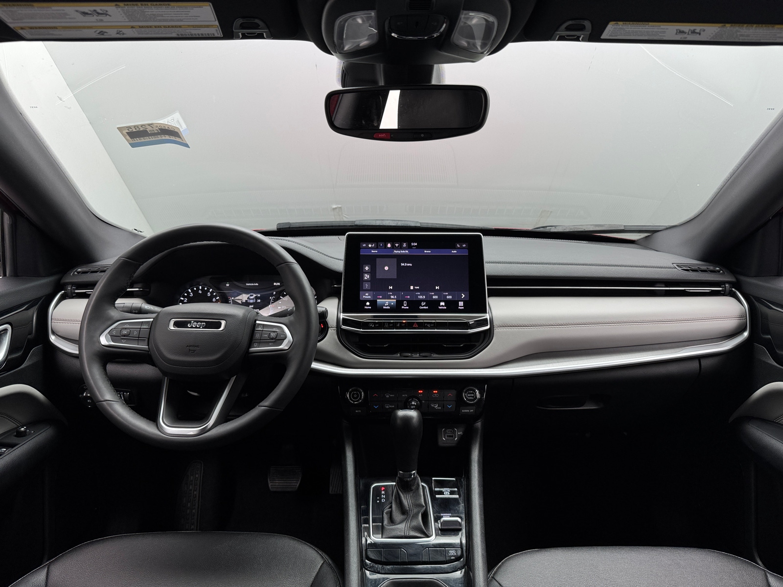 Thumbnail: 2025 Jeep Compass - 2