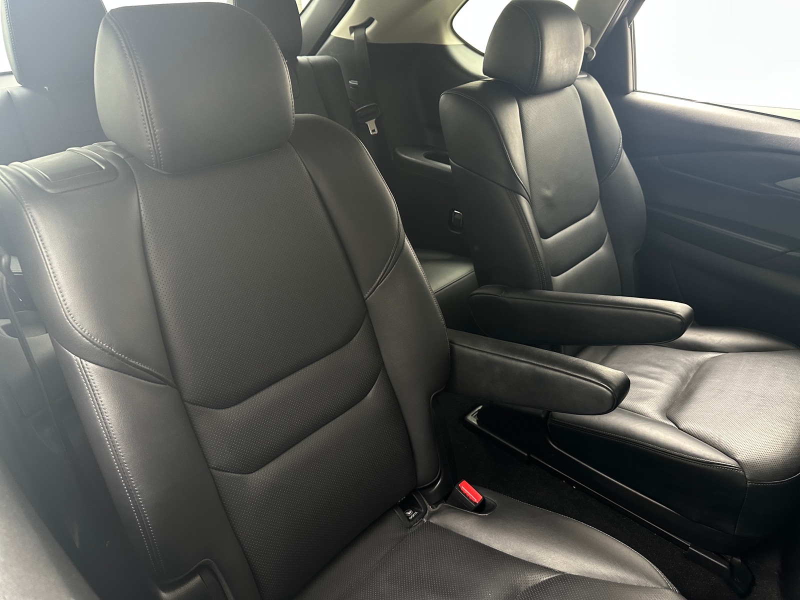 Thumbnail: 2023 Mazda CX-9 - 5