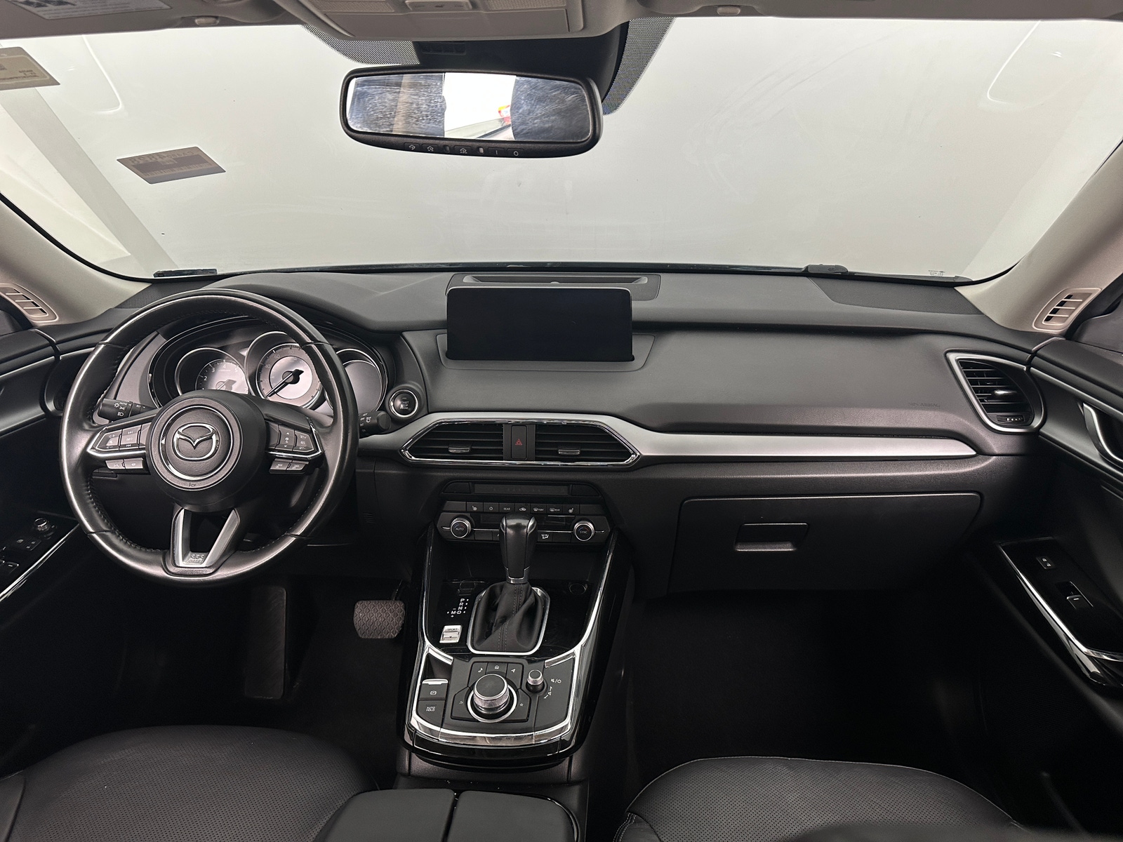 Thumbnail: 2023 Mazda CX-9 - 2