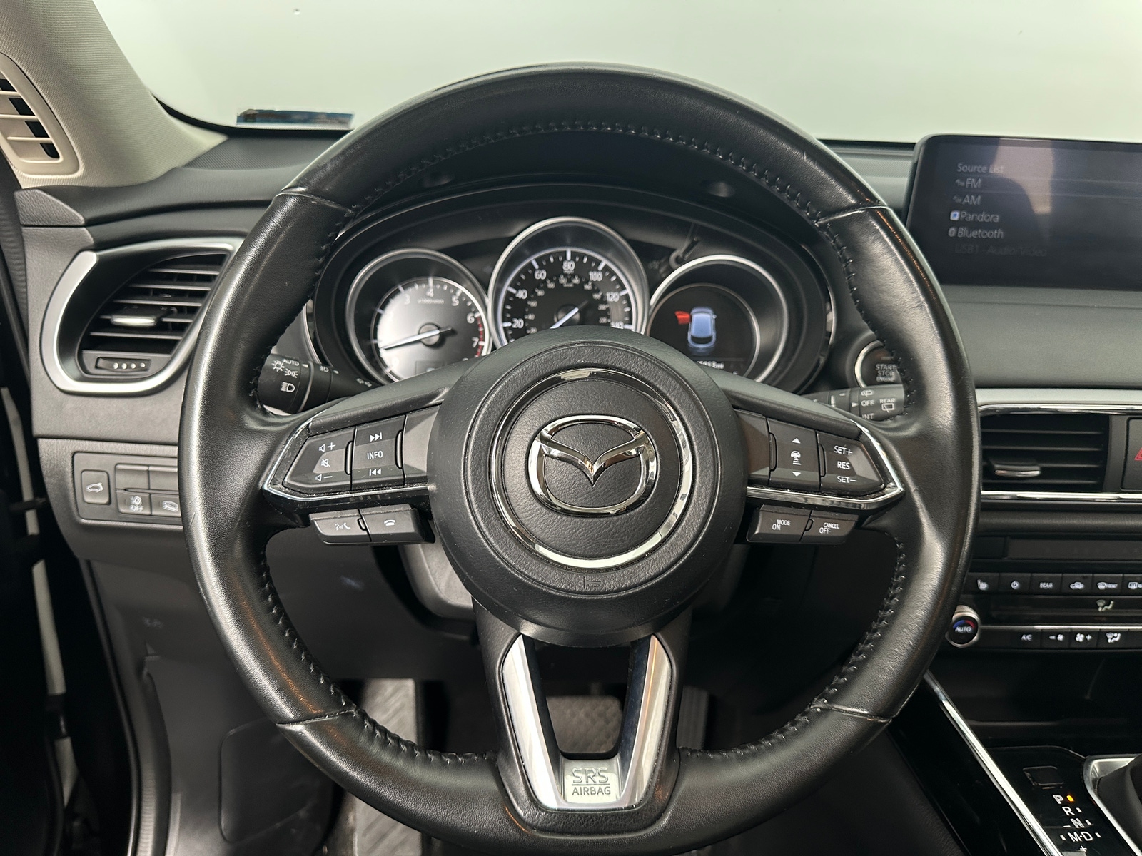 Thumbnail: 2023 Mazda CX-9 - 4