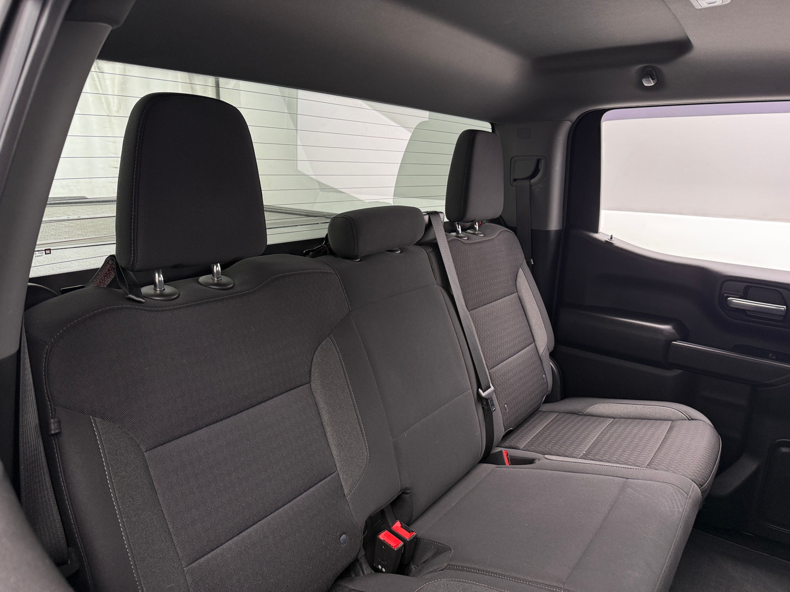 Thumbnail: 2022 Chevrolet Silverado 1500 - 6