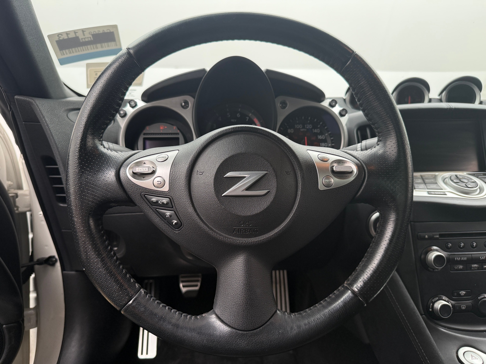 Thumbnail: 2014 Nissan Z - 3