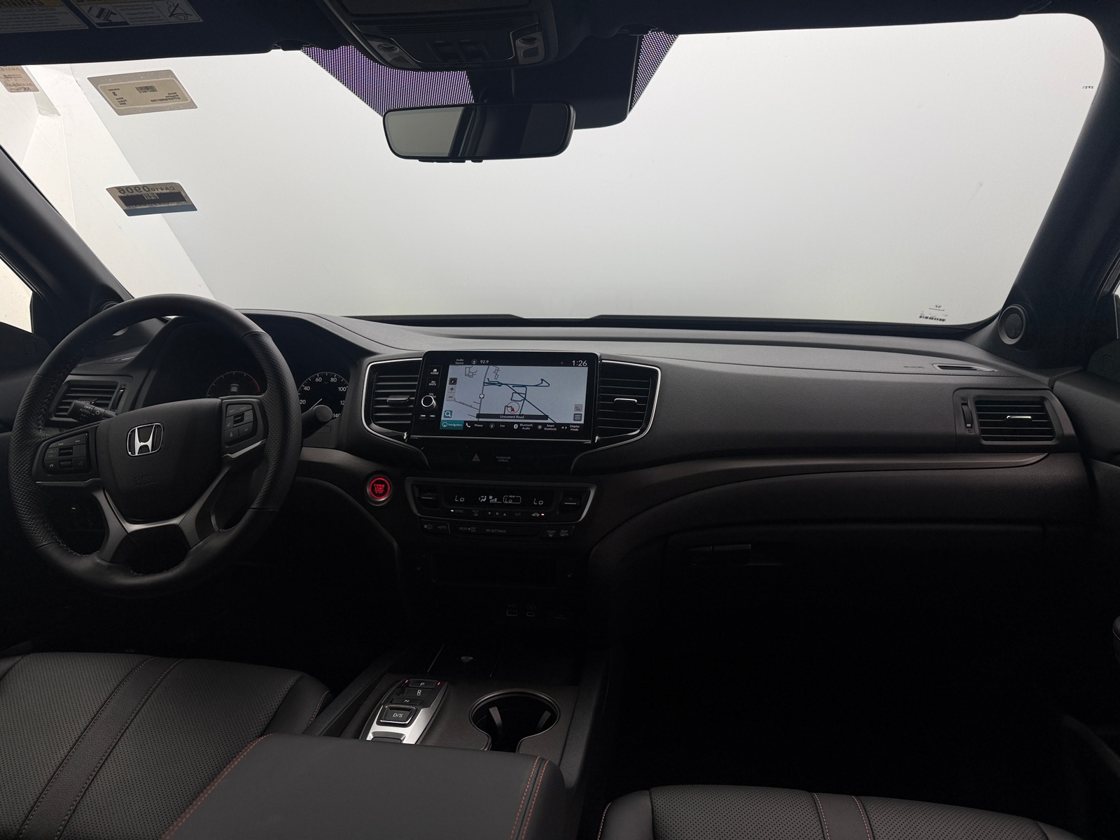 Thumbnail: 2024 Honda Ridgeline - 2