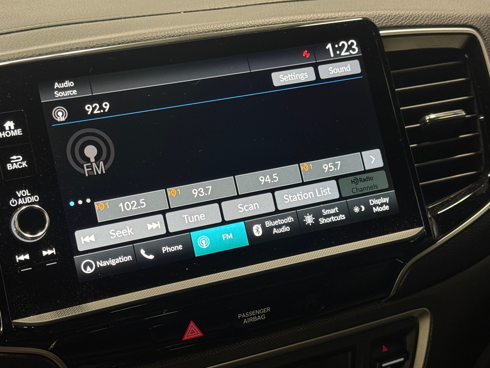 Thumbnail: 2024 Honda Ridgeline - 3